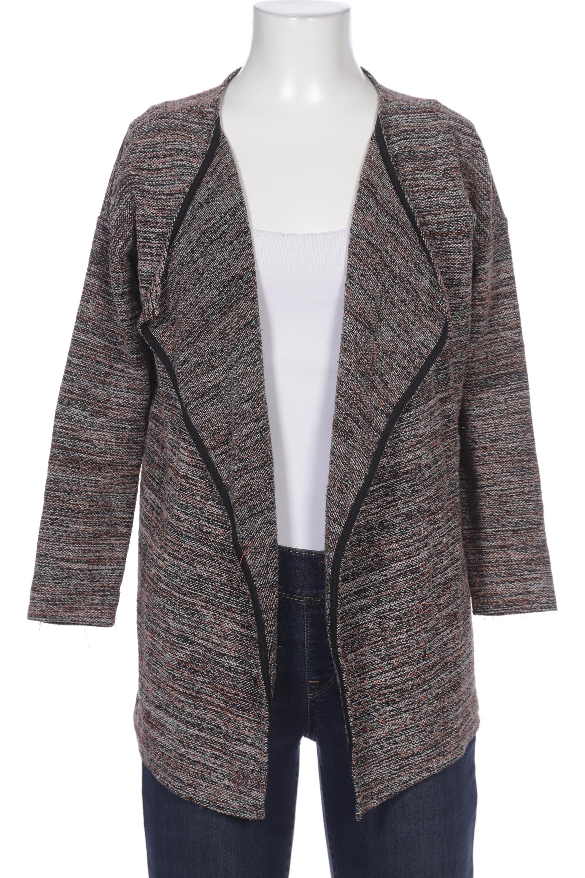 

TOM TAILOR Denim Damen Strickjacke, mehrfarbig