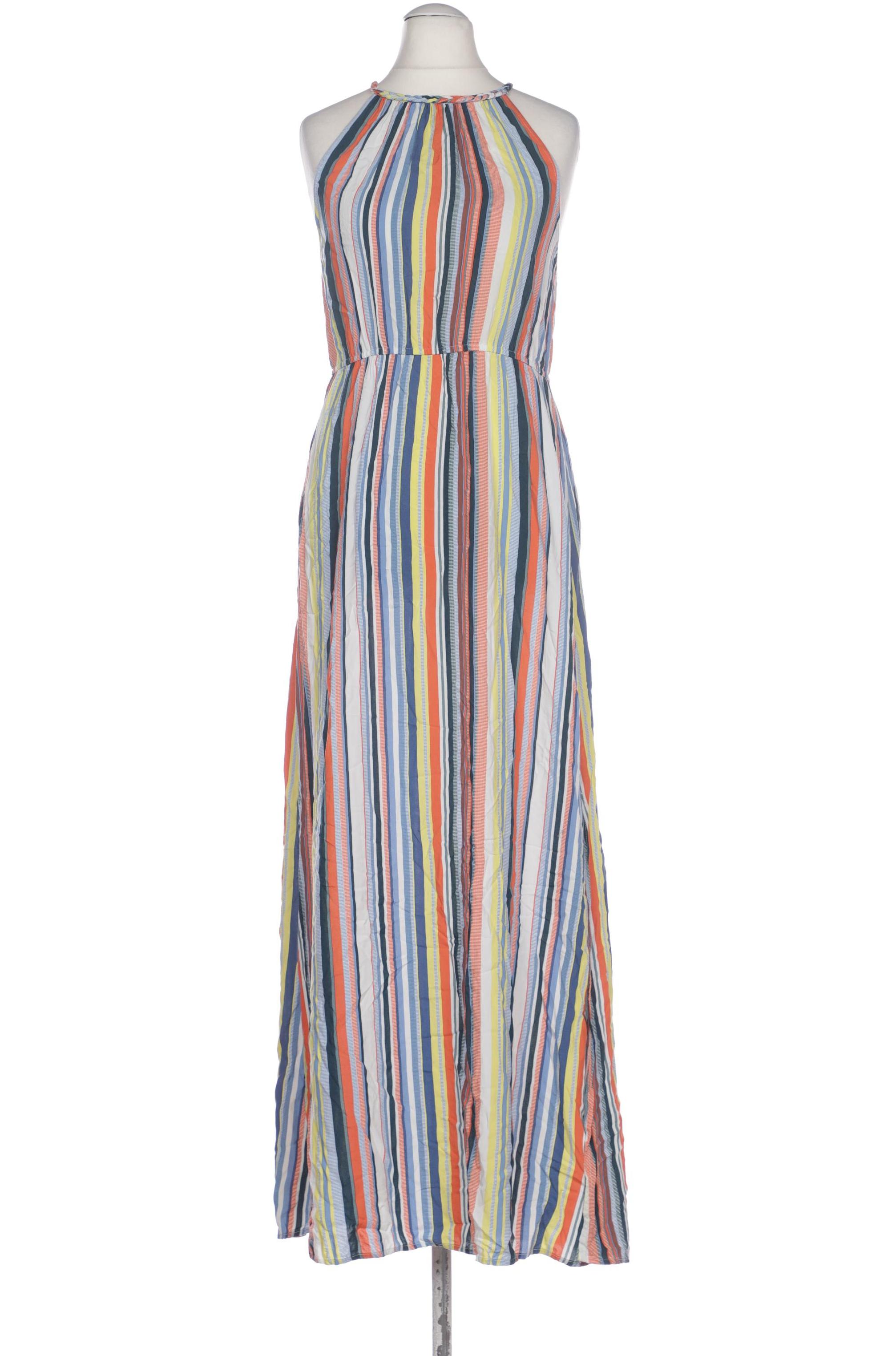 

TOM Tailor Denim Damen Kleid, mehrfarbig, Gr. 38