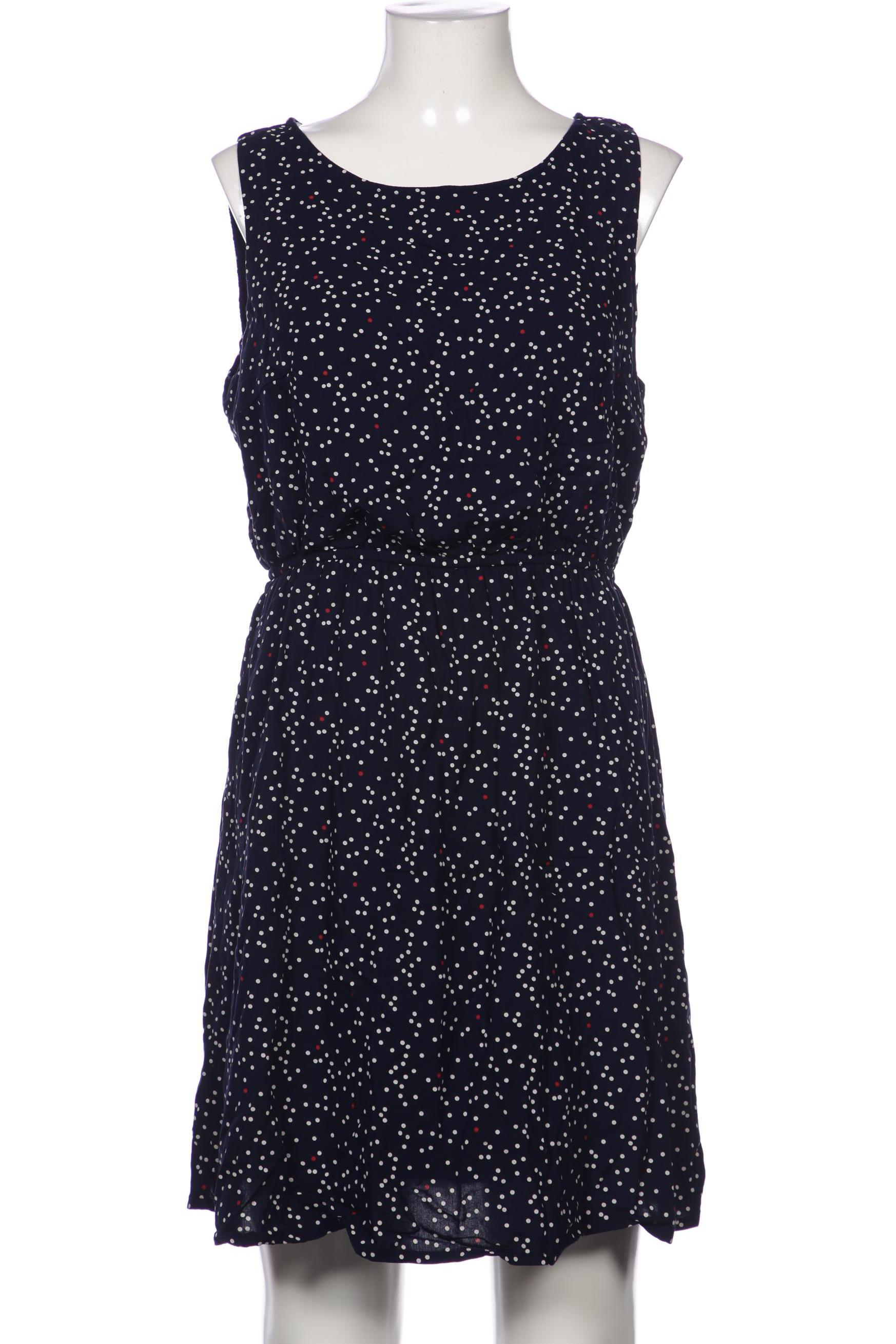 

TOM TAILOR Denim Damen Kleid, marineblau