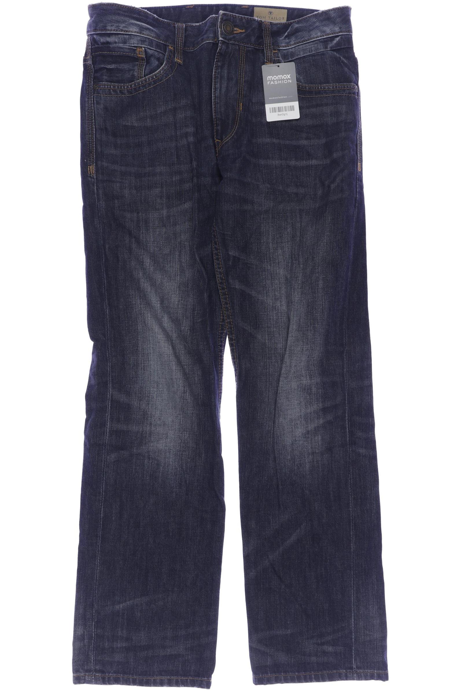 

TOM Tailor Denim Herren Jeans, marineblau, Gr. 31