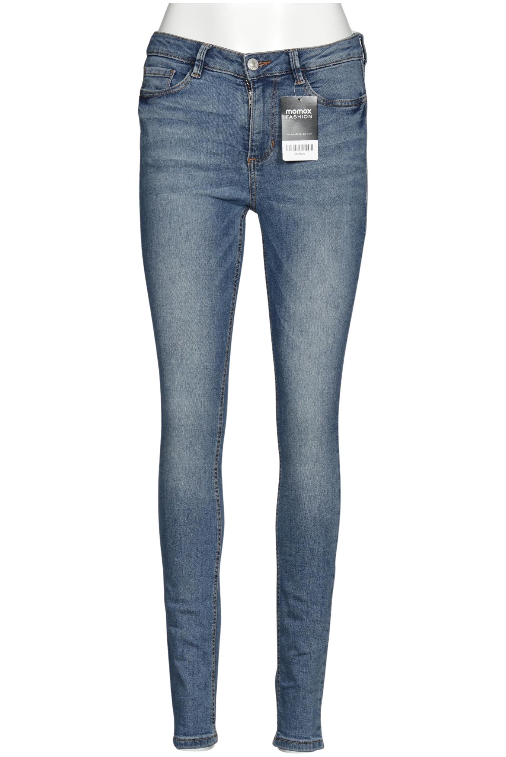 

TOM Tailor Denim Damen Jeans, blau, Gr. 27