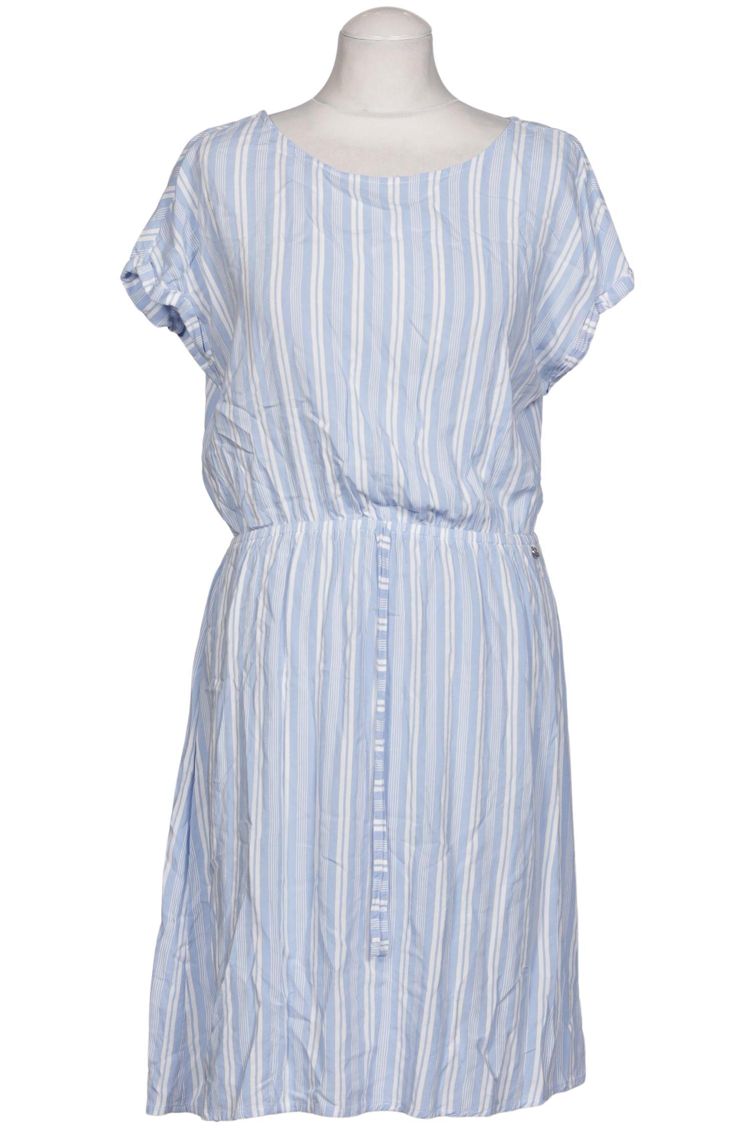 

TOM Tailor Denim Damen Kleid, mehrfarbig, Gr. 38