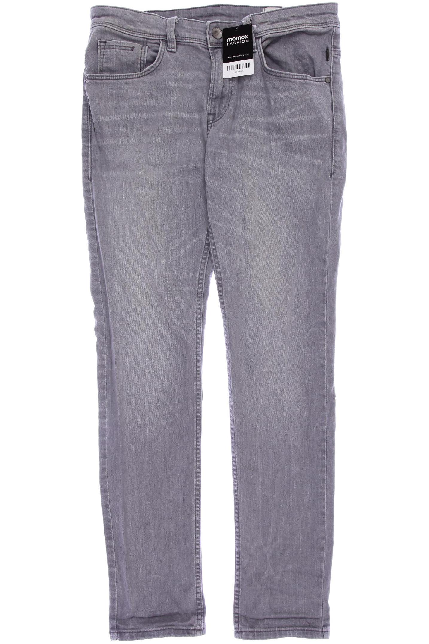 

TOM Tailor Denim Herren Jeans, grau, Gr. 32