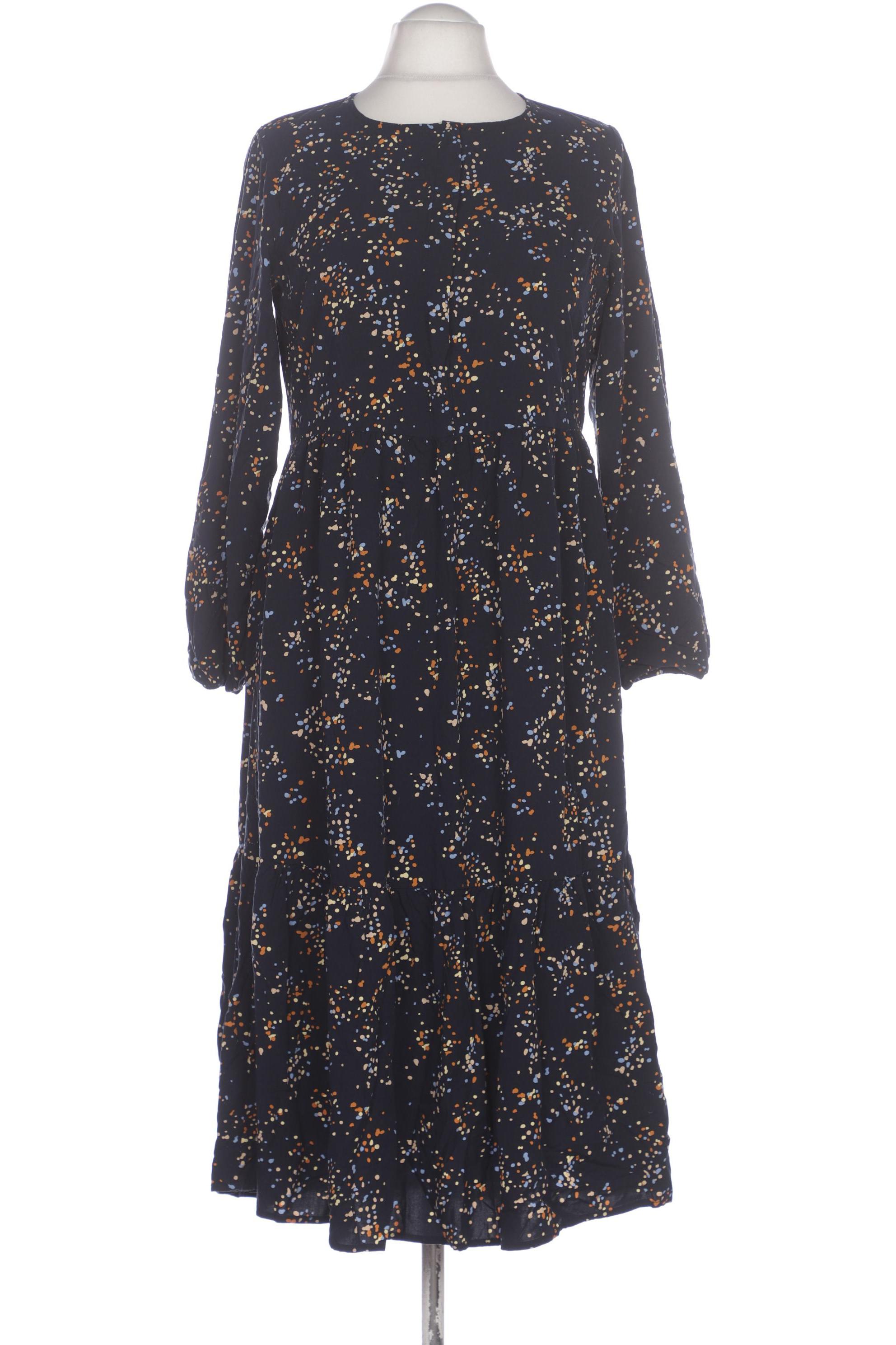 

TOM Tailor Denim Damen Kleid, marineblau, Gr. 42