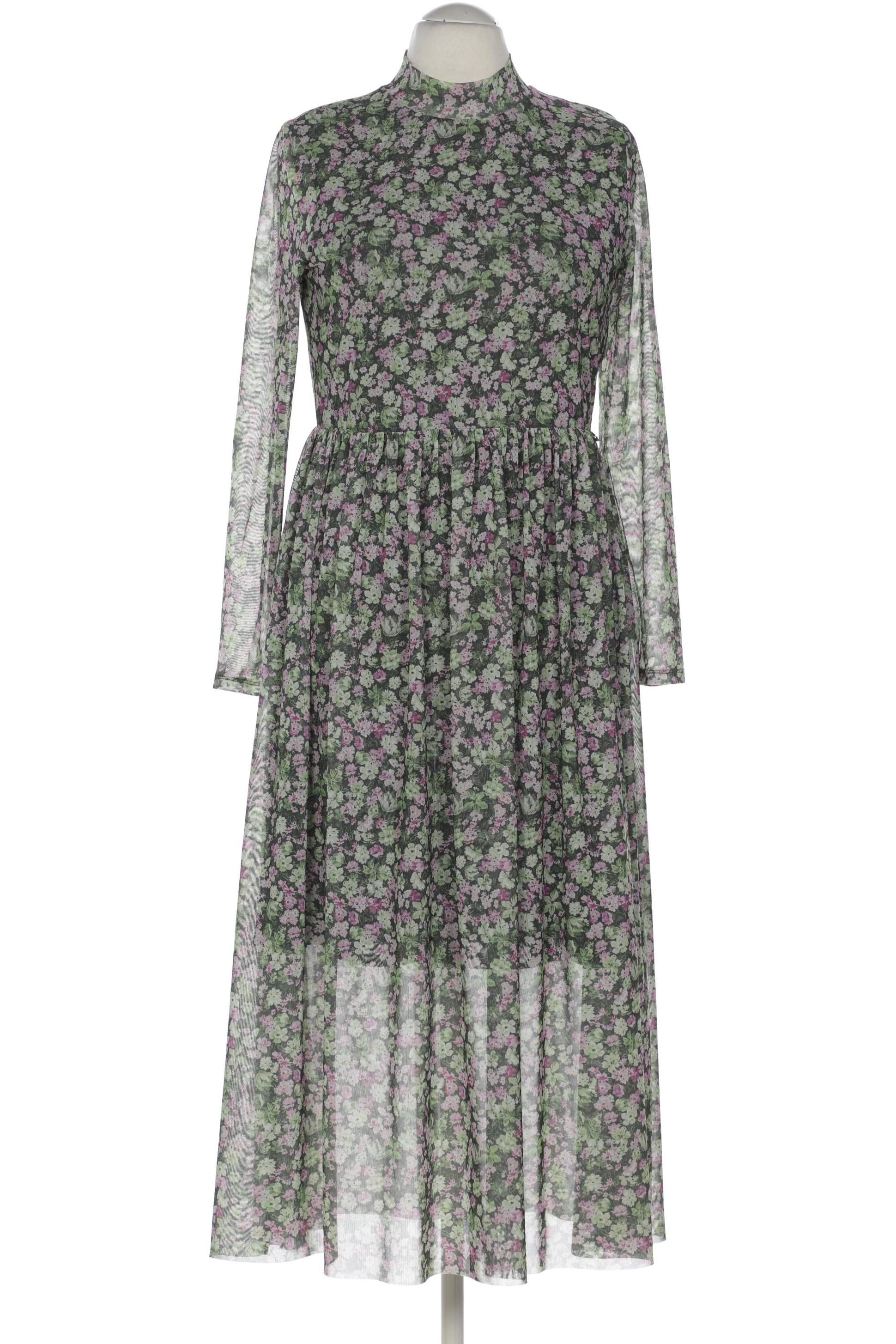 

TOM Tailor Denim Damen Kleid, grün, Gr. 44