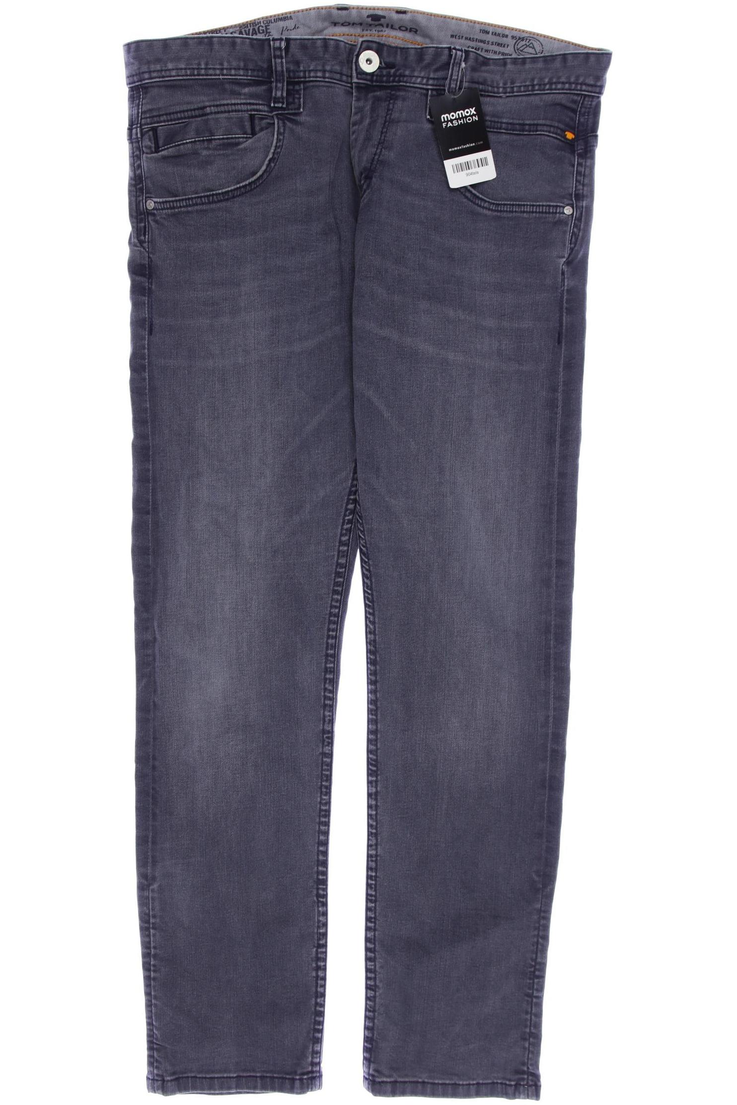 

TOM Tailor Denim Herren Jeans, grau, Gr. 36