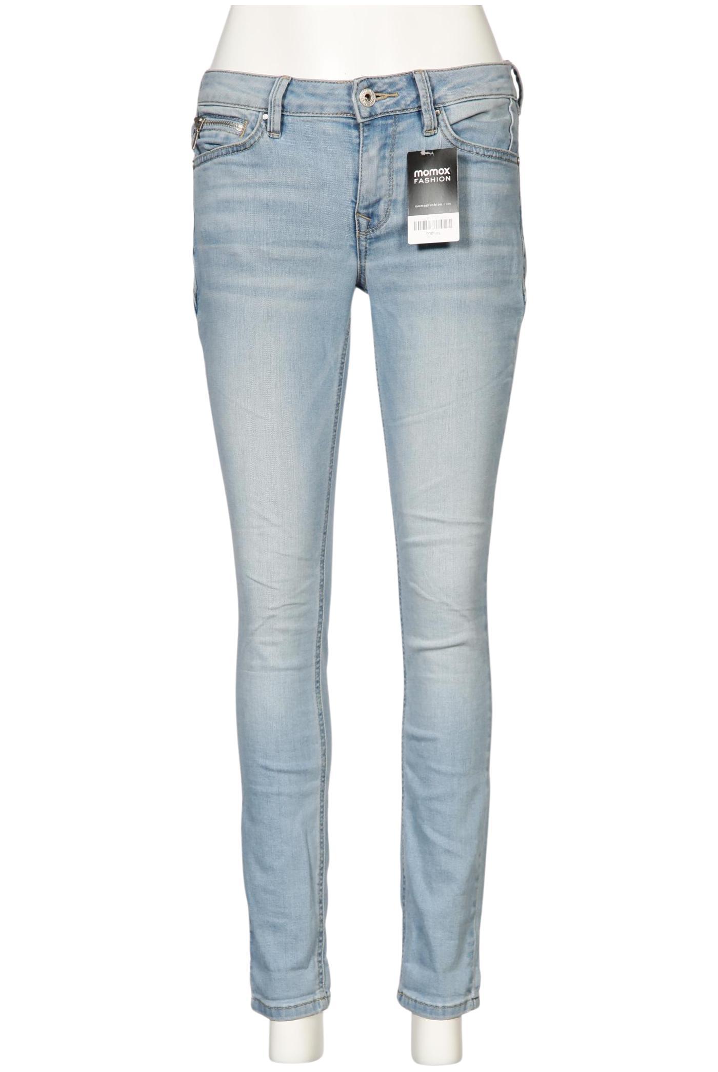 

TOM Tailor Denim Damen Jeans, hellblau, Gr. 27