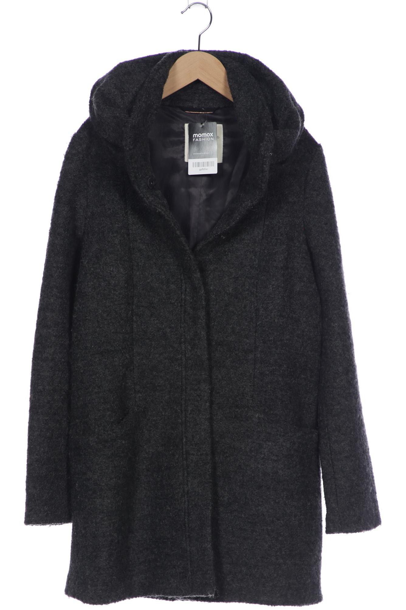 

TOM Tailor Denim Damen Mantel, grau, Gr. 36