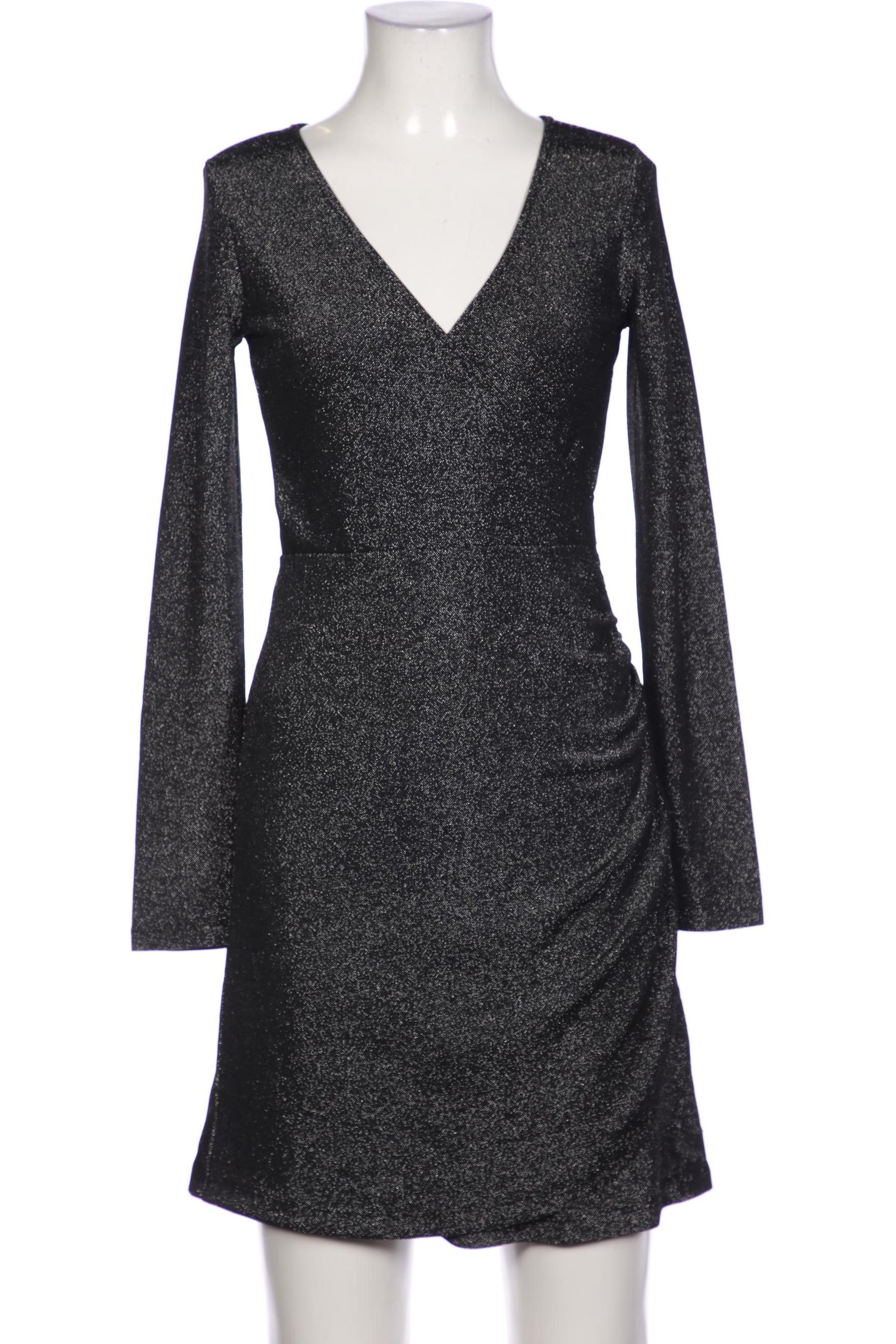 

TOM Tailor Denim Damen Kleid, schwarz, Gr. 34