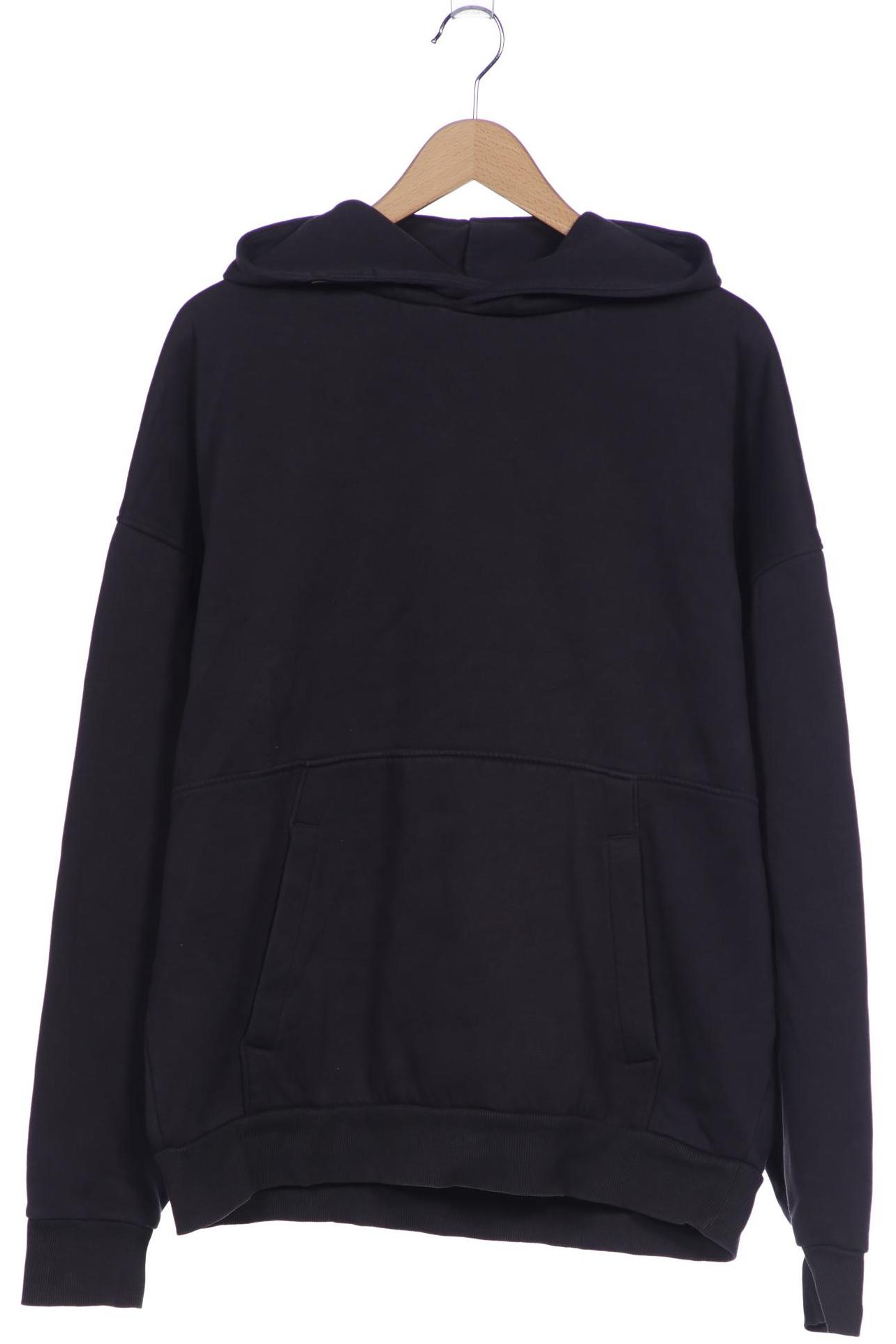 

TOM Tailor Denim Herren Kapuzenpullover, grau, Gr. 52