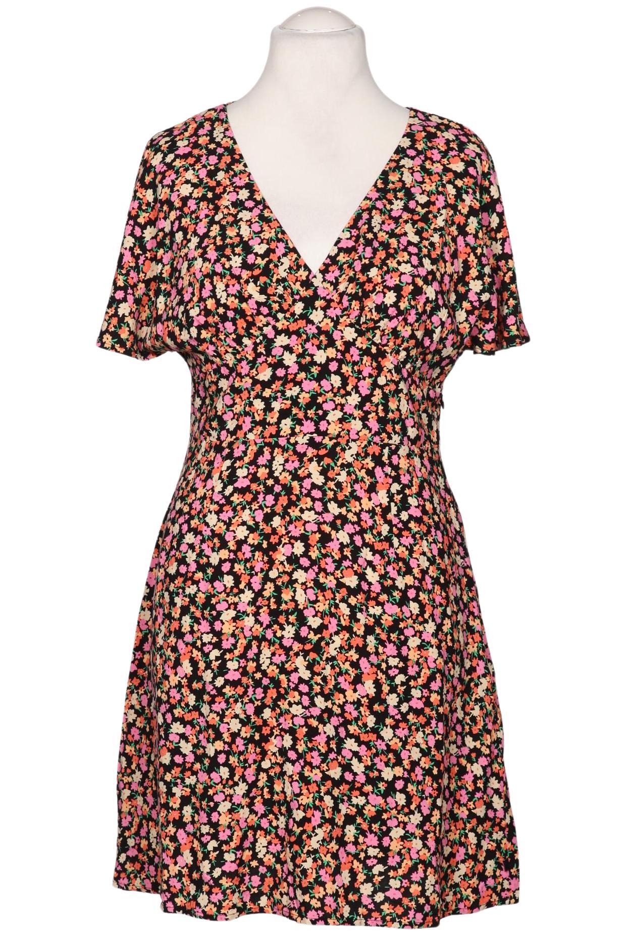 

TOM Tailor Denim Damen Kleid, mehrfarbig, Gr. 38