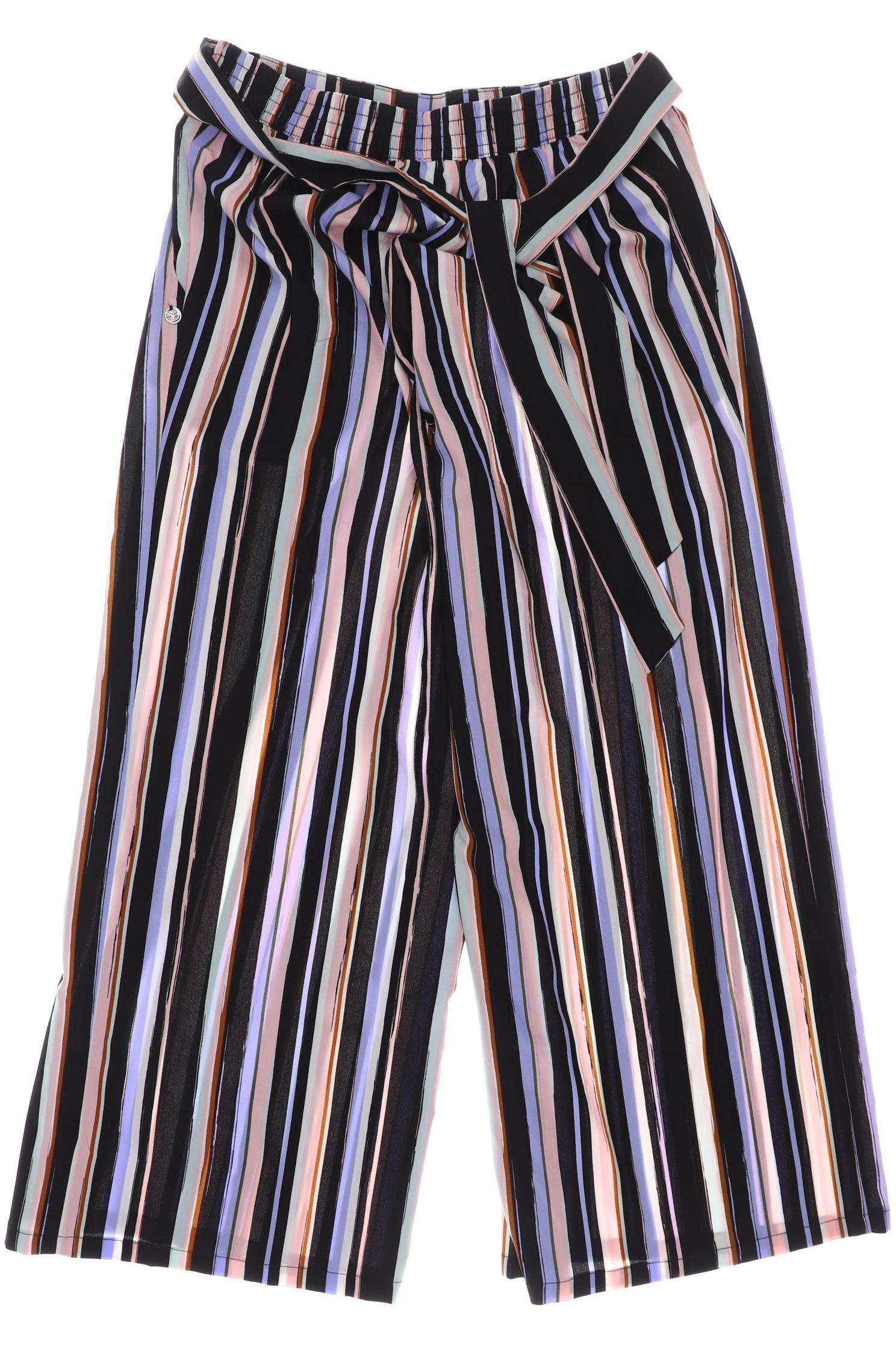 

TOM TAILOR Denim Damen Stoffhose, mehrfarbig