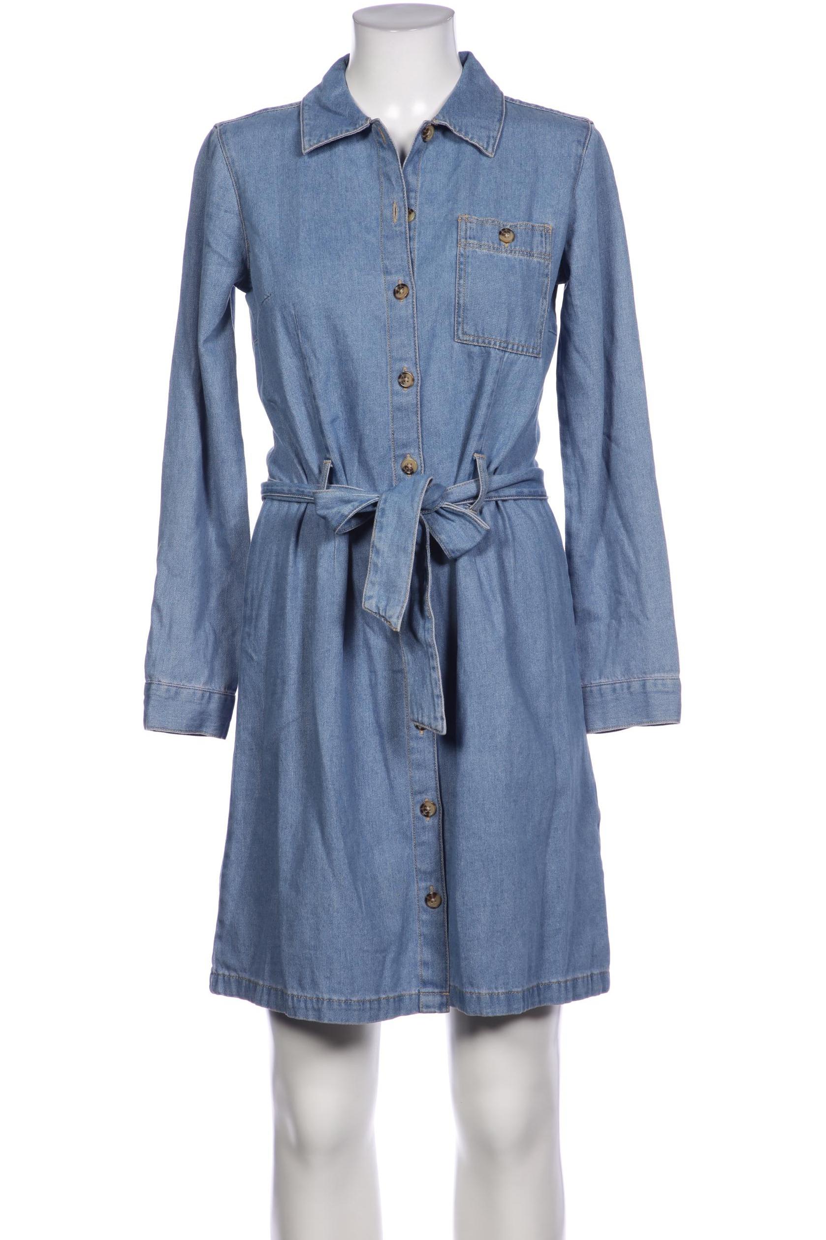 

TOM TAILOR Denim Damen Kleid, blau