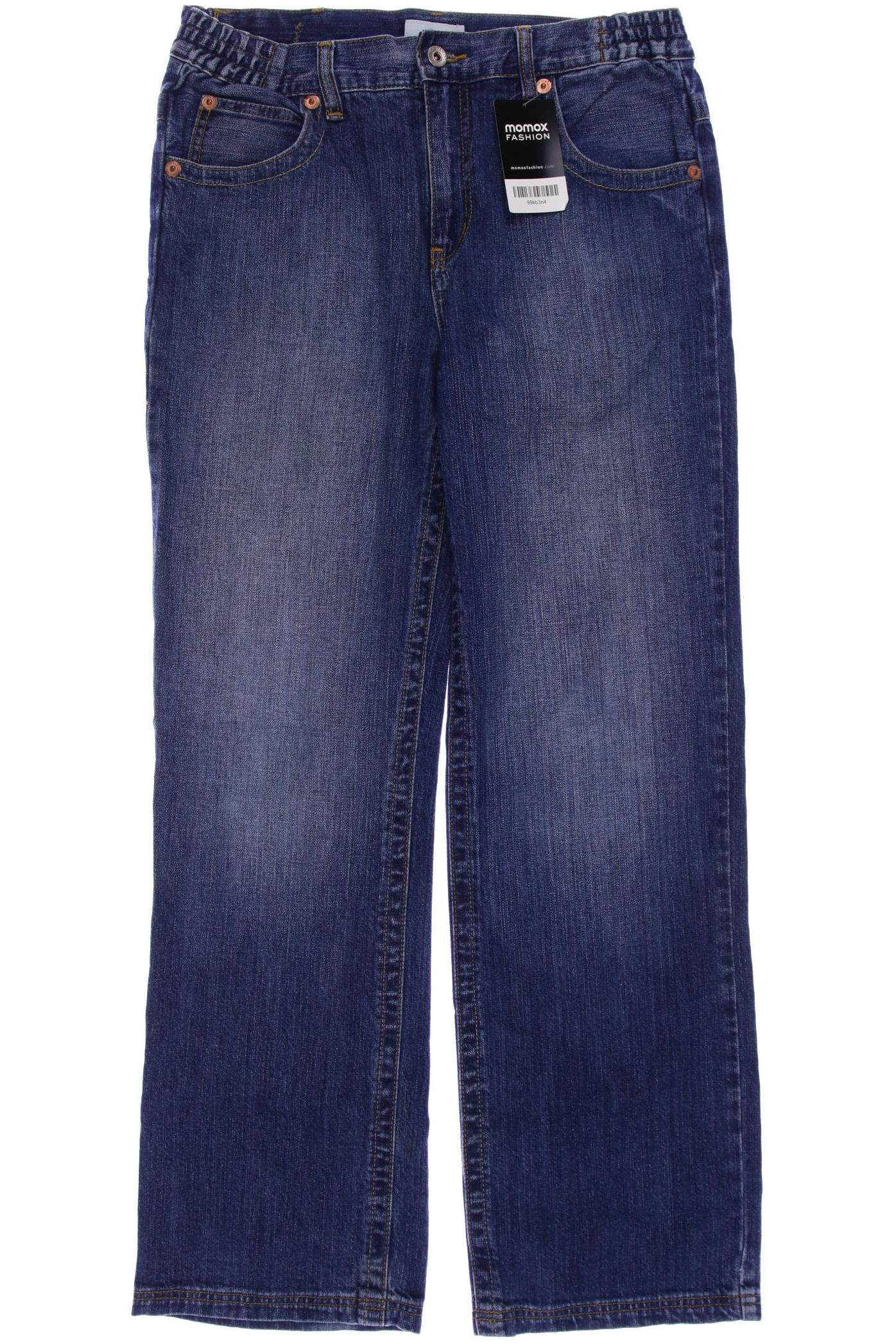 

TOM TAILOR Denim Herren Jeans, blau