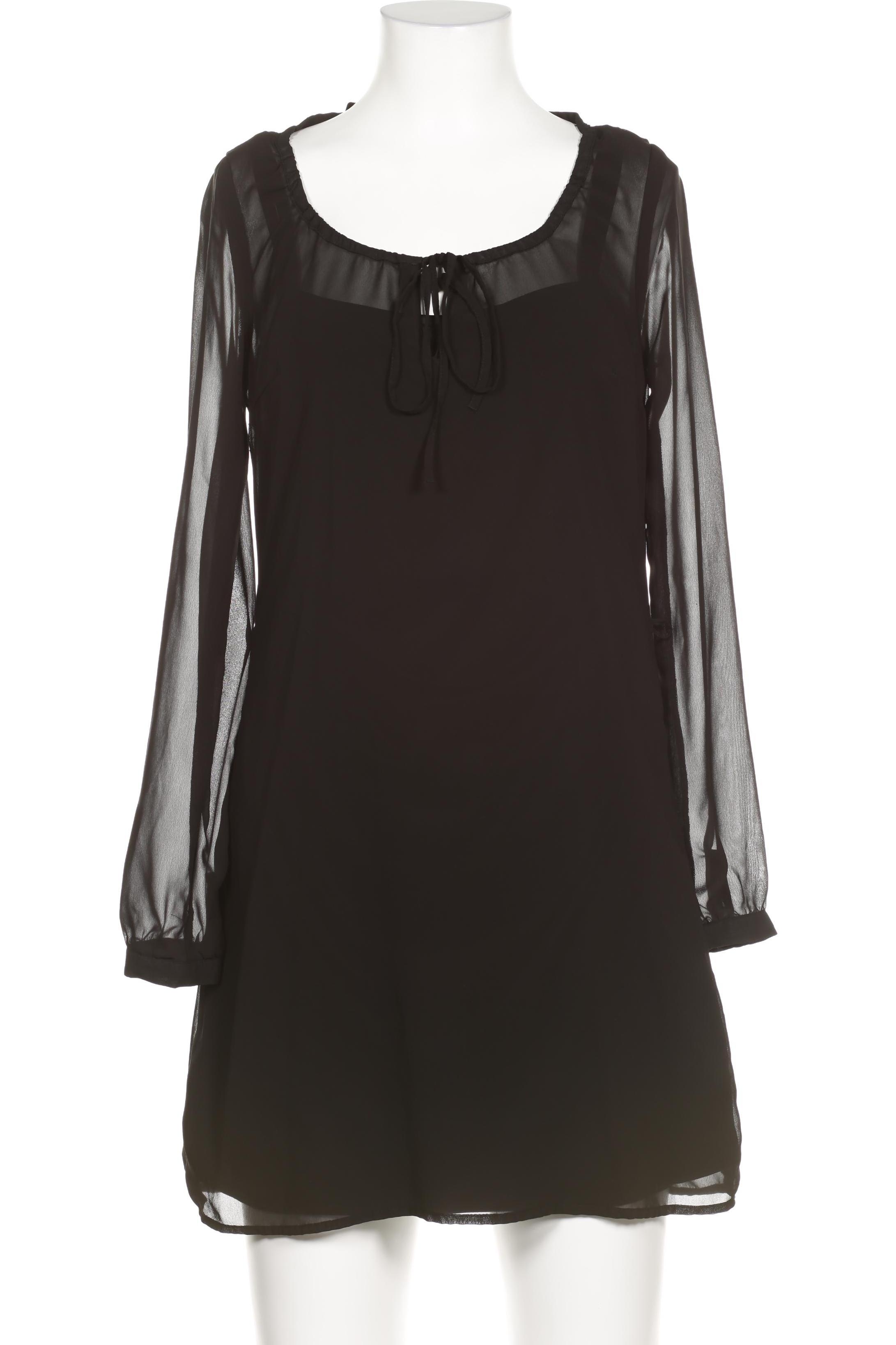 

TOM TAILOR Denim Damen Kleid, schwarz