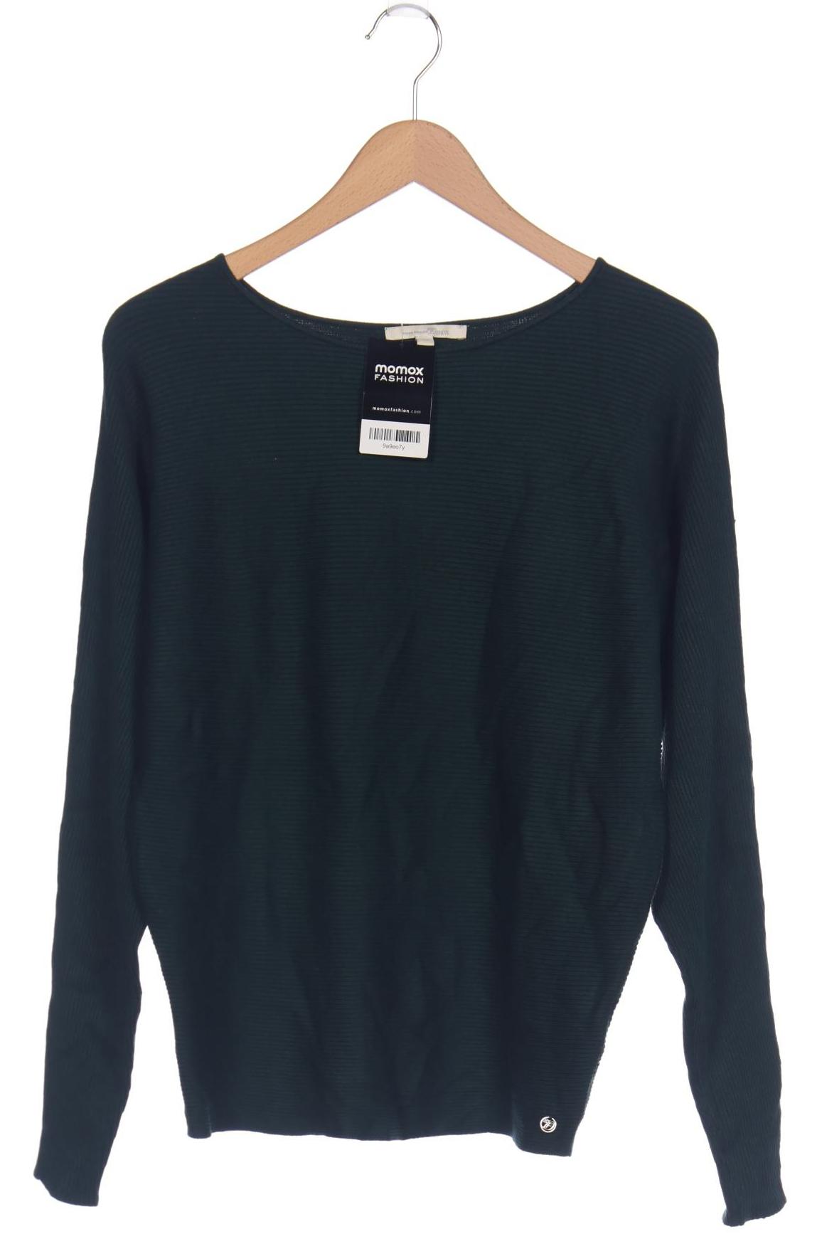 

TOM TAILOR Denim Damen Pullover, grün