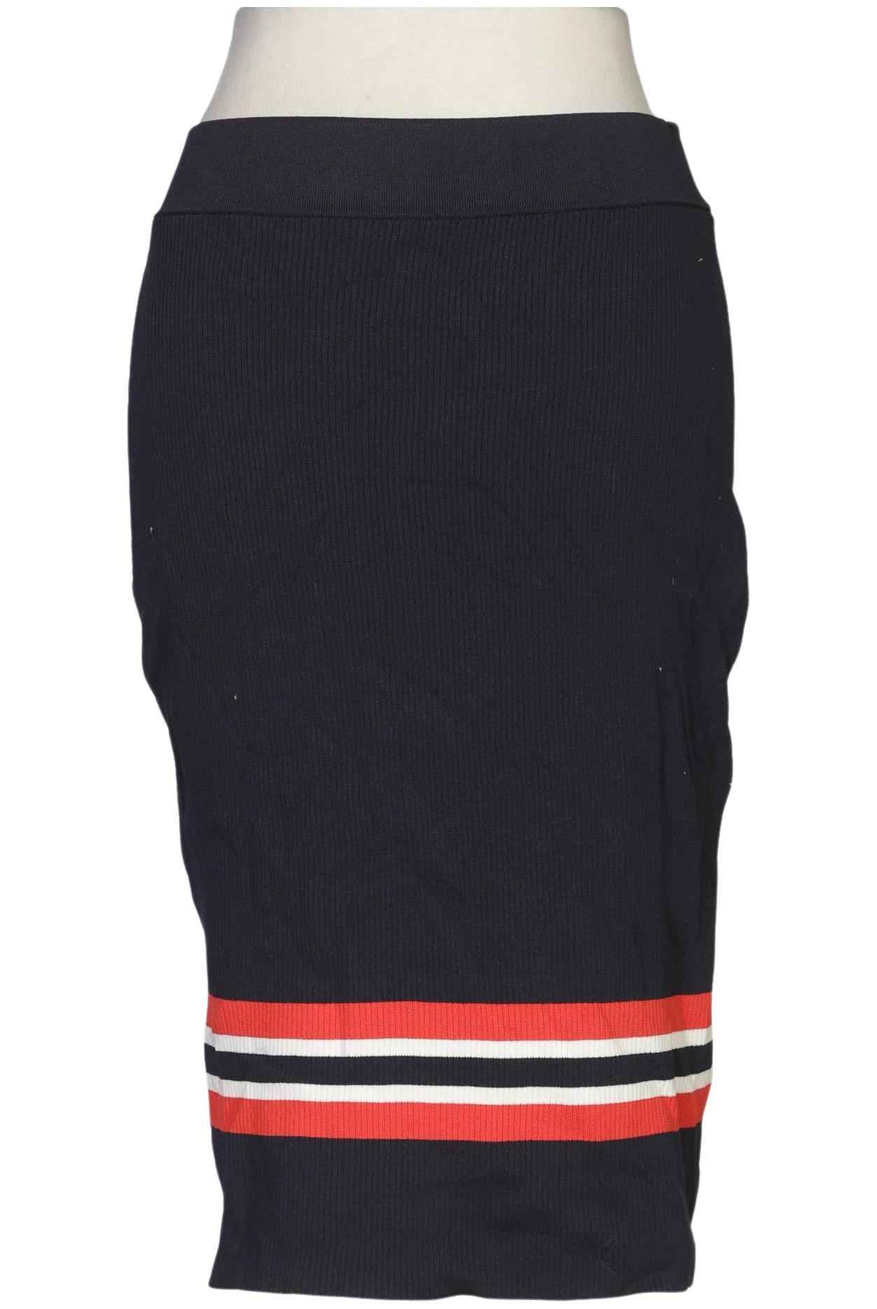 

TOM Tailor Denim Damen Rock, mehrfarbig, Gr. 36