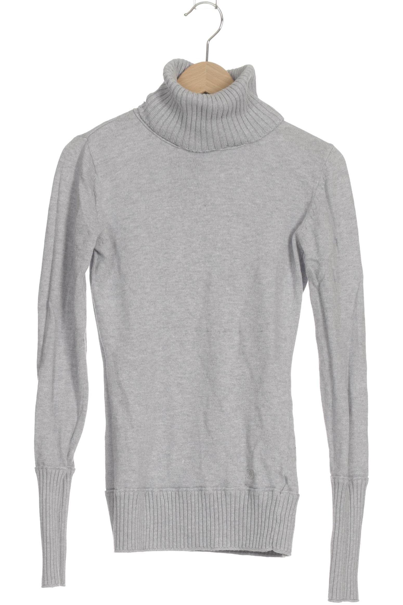 

TOM Tailor Denim Damen Pullover, grau, Gr.