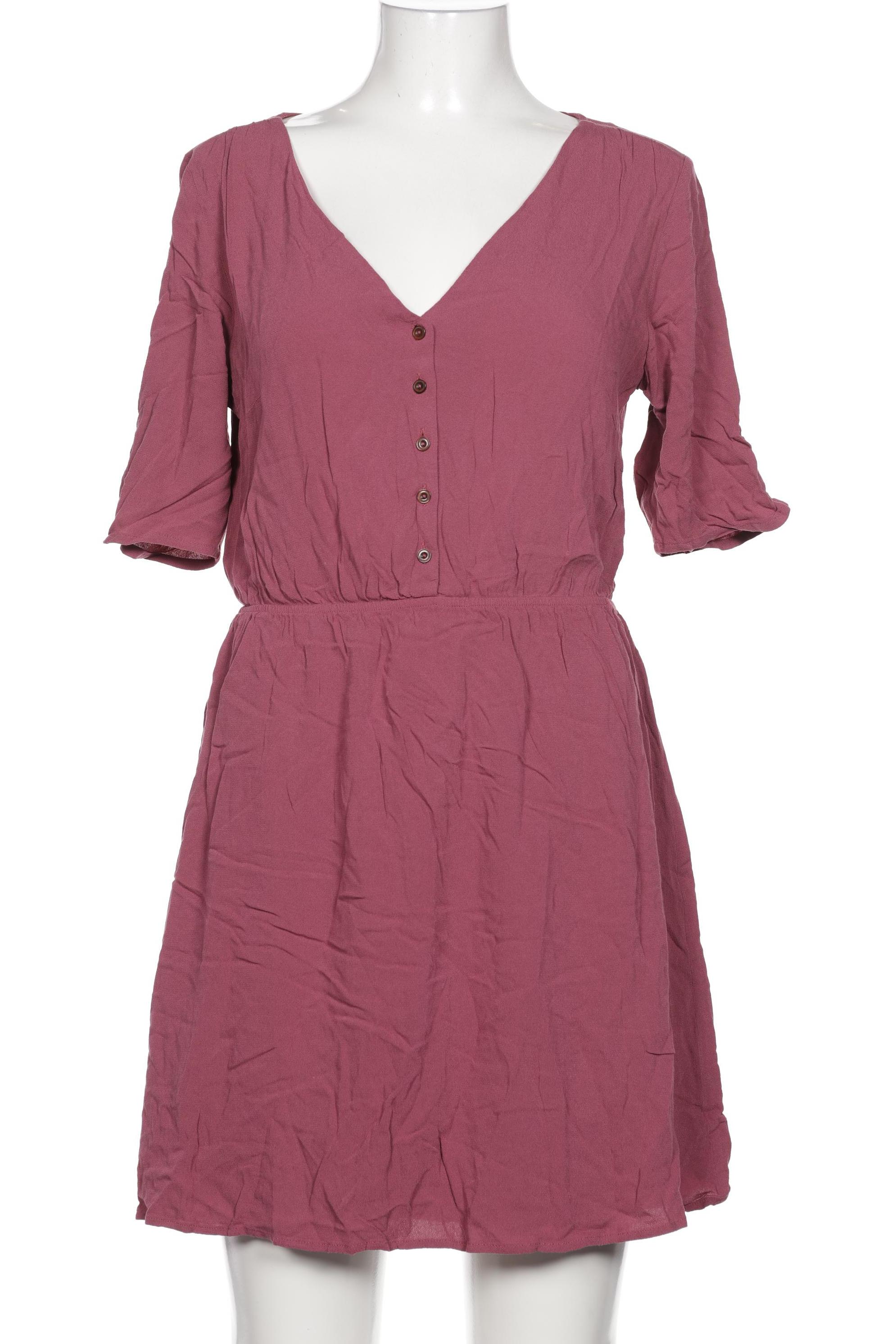 

TOM TAILOR Denim Damen Kleid, pink