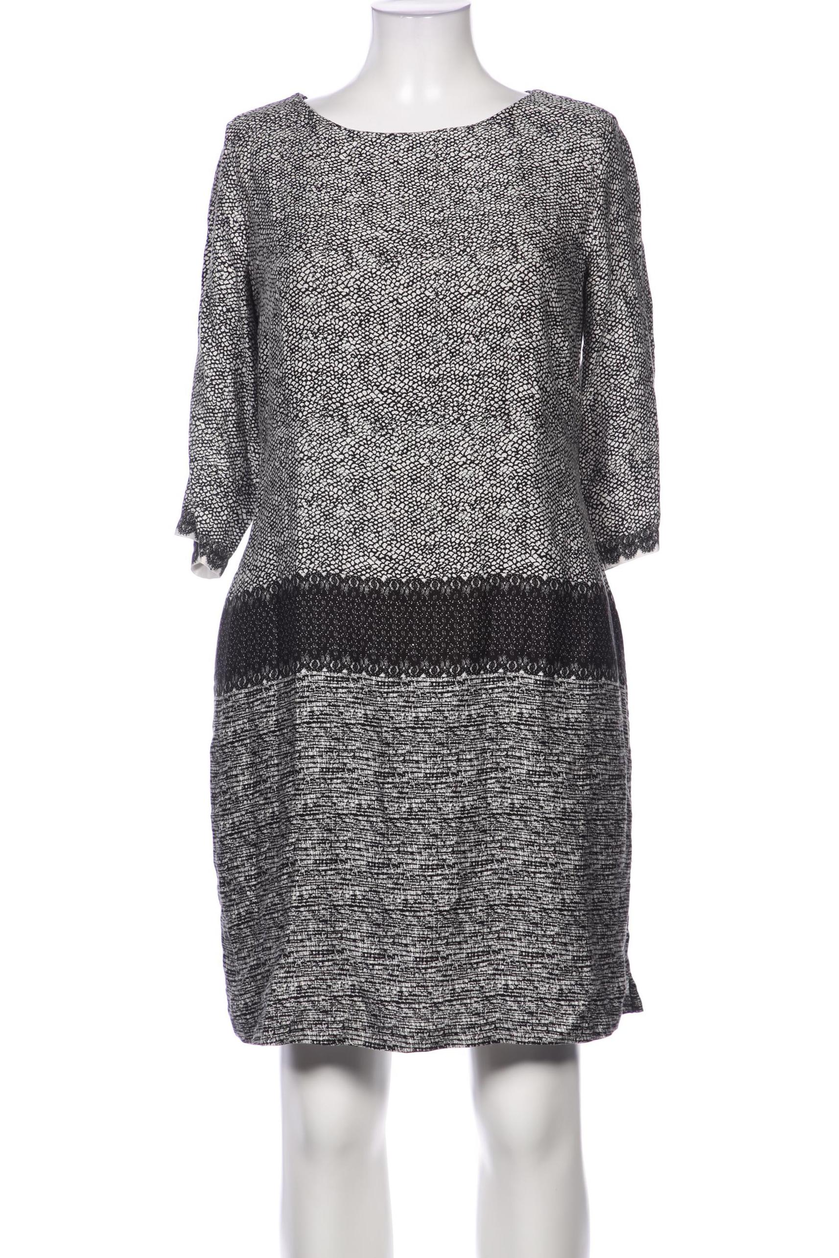 

TOM Tailor Denim Damen Kleid, schwarz, Gr. 42
