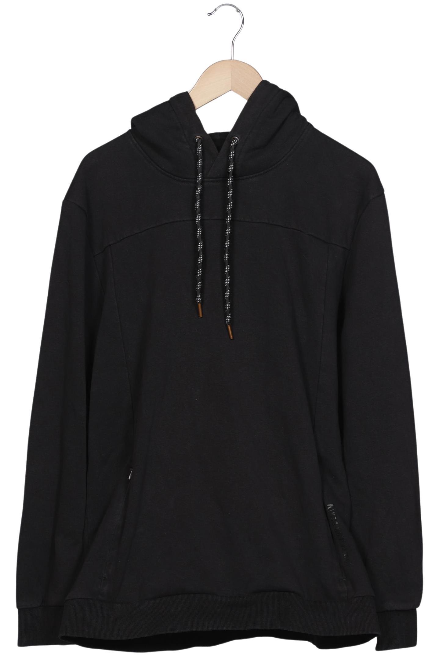 

TOM Tailor Denim Herren Kapuzenpullover, schwarz, Gr. 56