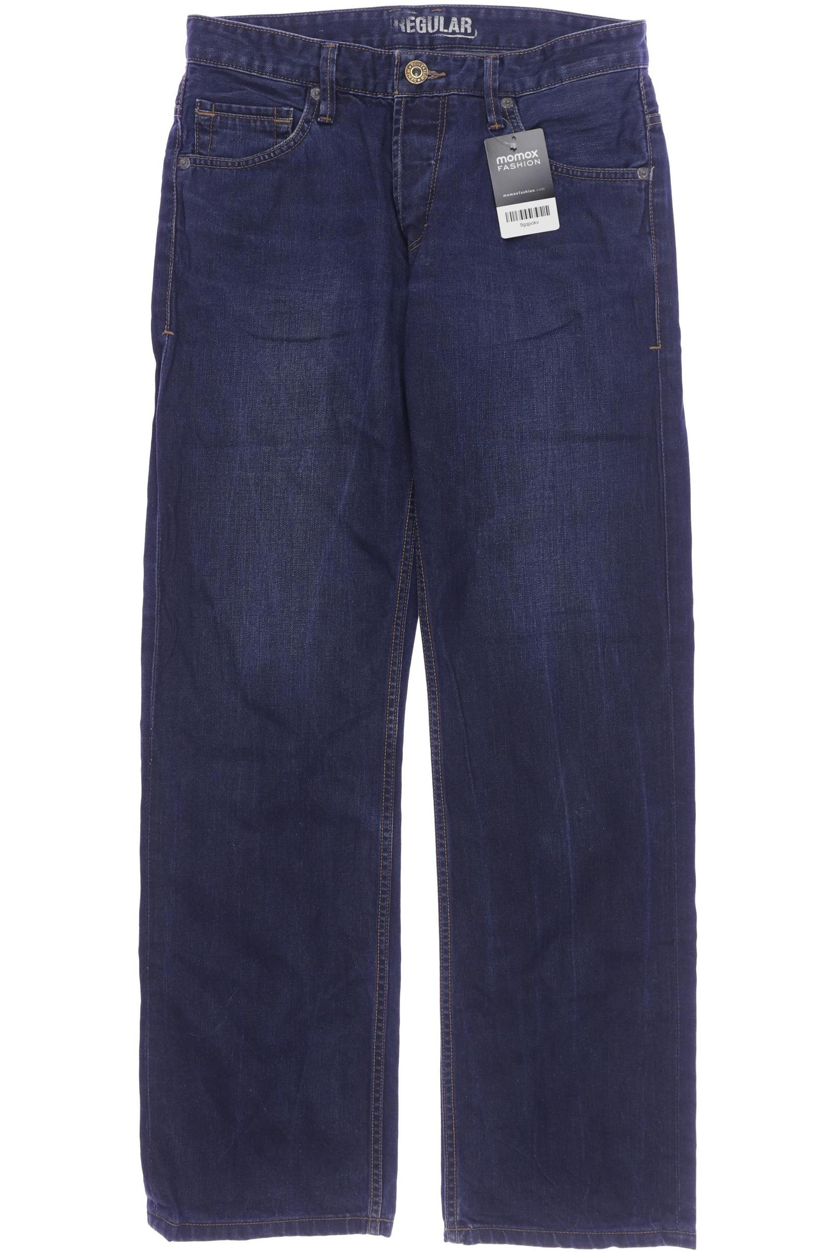 

TOM Tailor Denim Herren Jeans, marineblau, Gr. 31