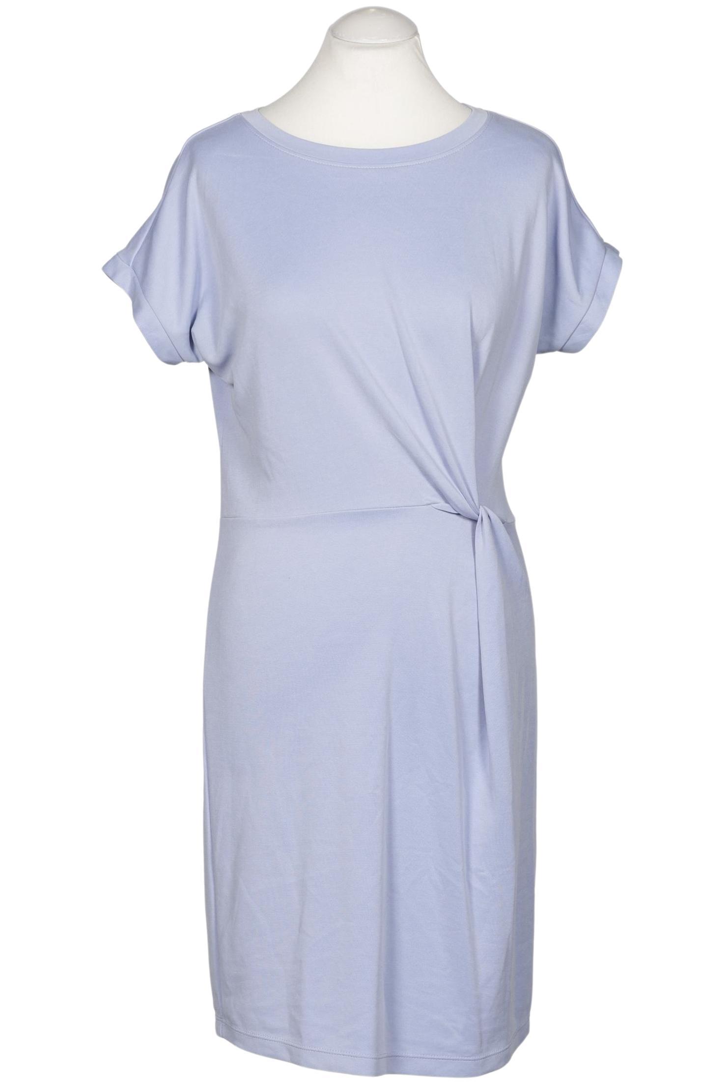 

TOM Tailor Denim Damen Kleid, hellblau, Gr. 38