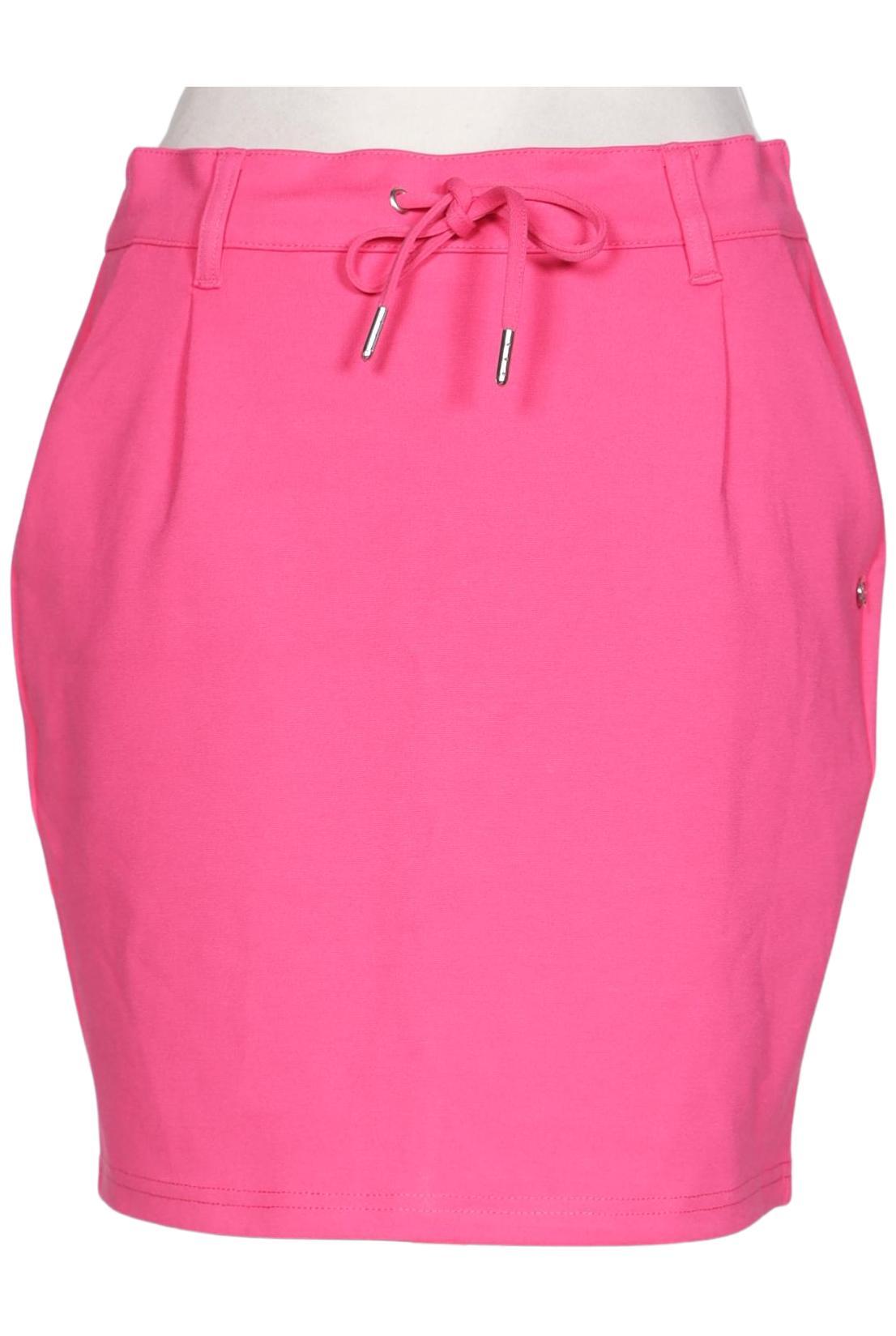 

TOM Tailor Denim Damen Rock, neon, Gr. 36