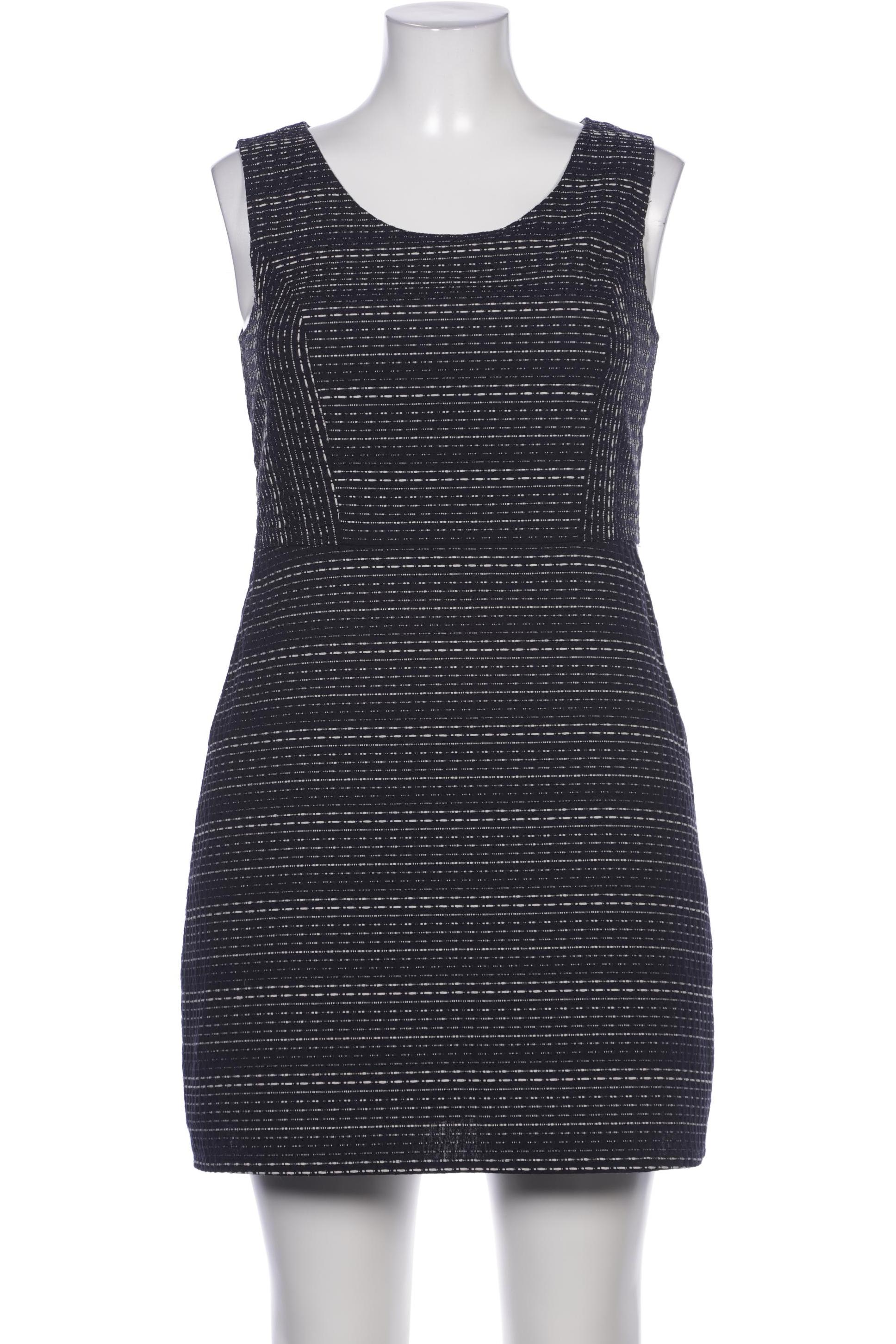 

TOM Tailor Denim Damen Kleid, marineblau, Gr. 42