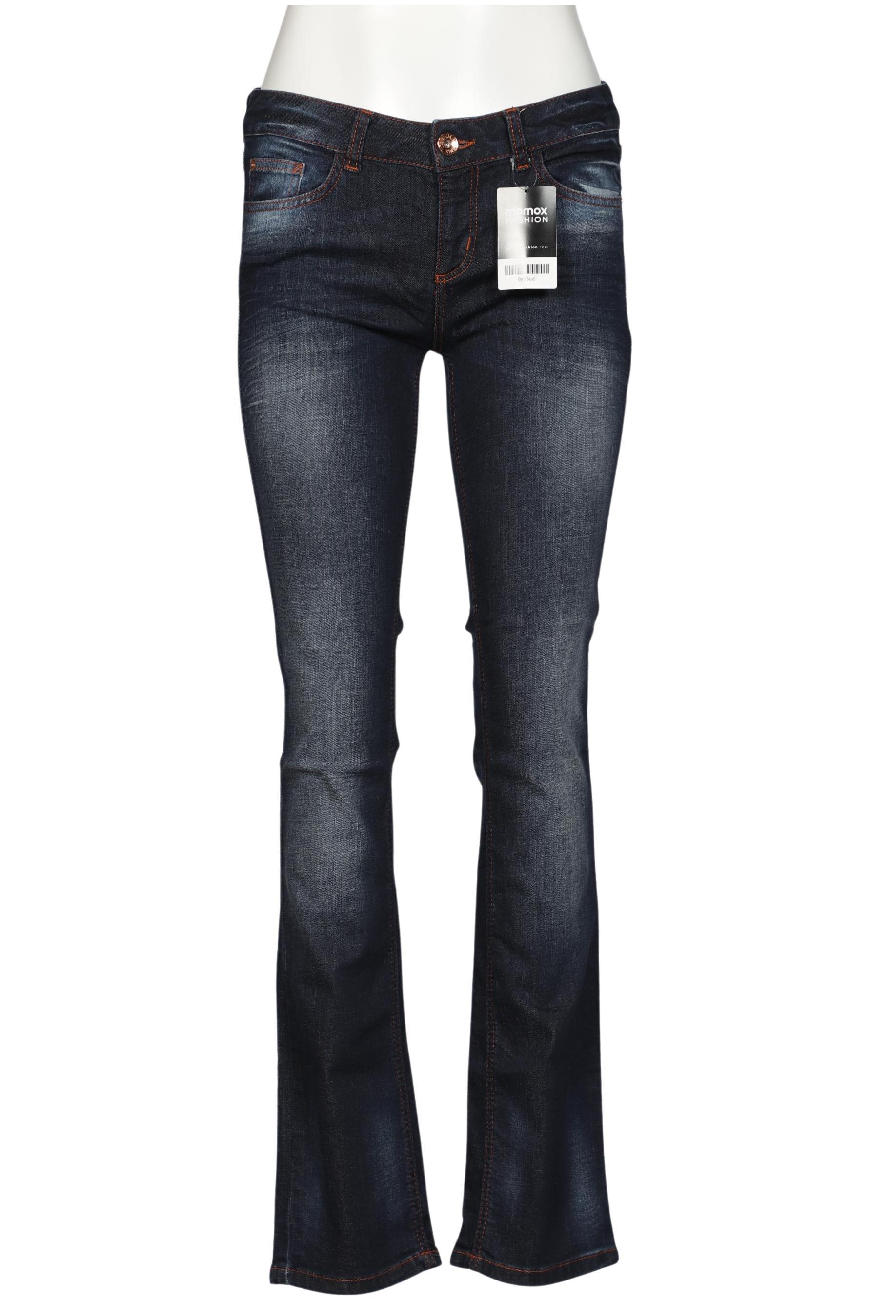 

TOM Tailor Denim Damen Jeans, marineblau, Gr. 31