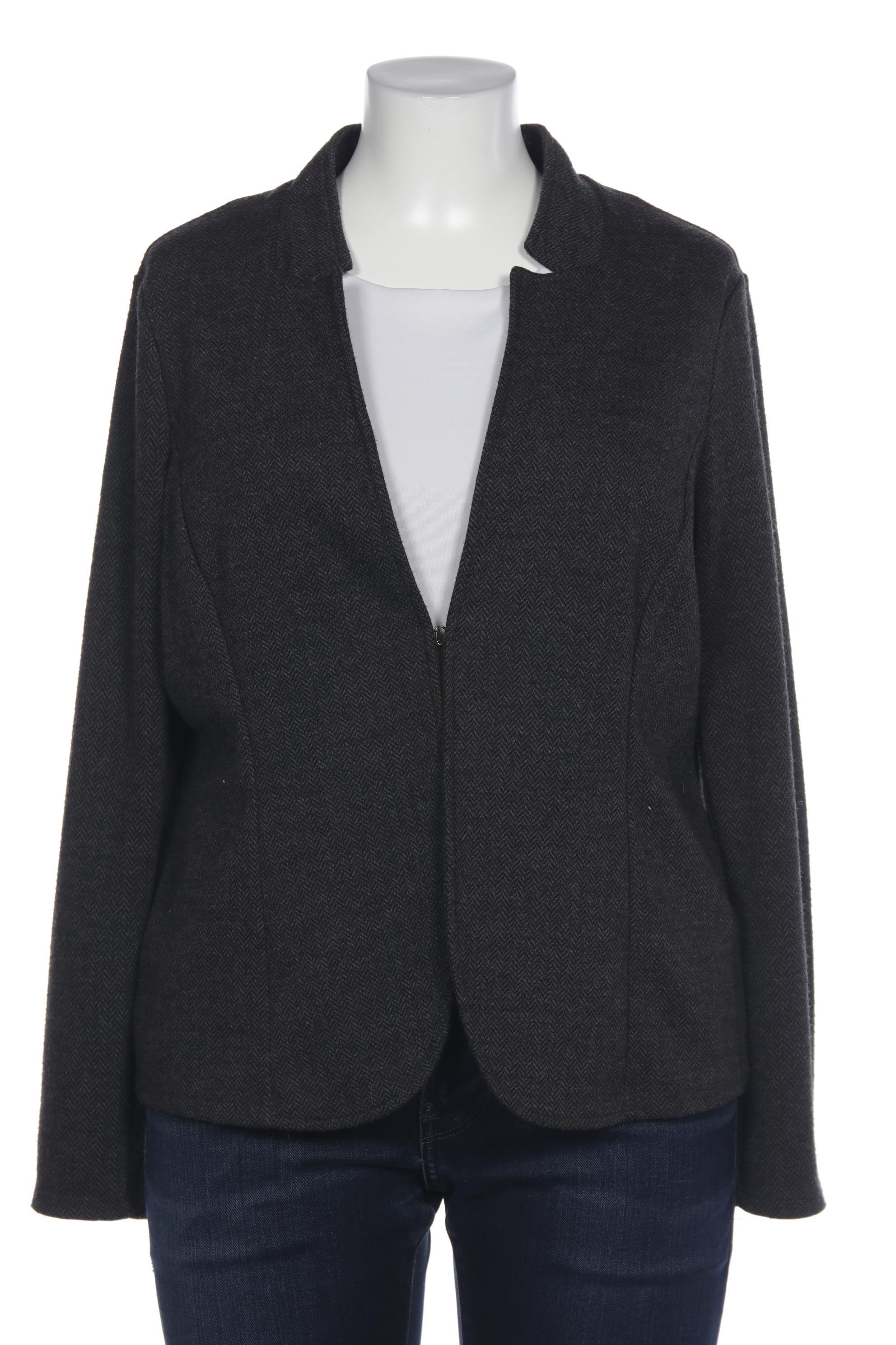 

TOM Tailor Denim Damen Blazer, grau, Gr. 48