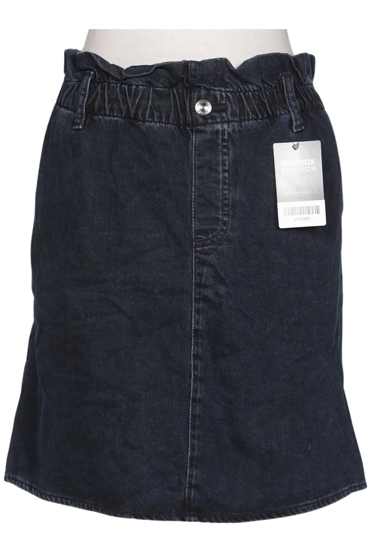

TOM Tailor Denim Damen Rock, marineblau, Gr. 38