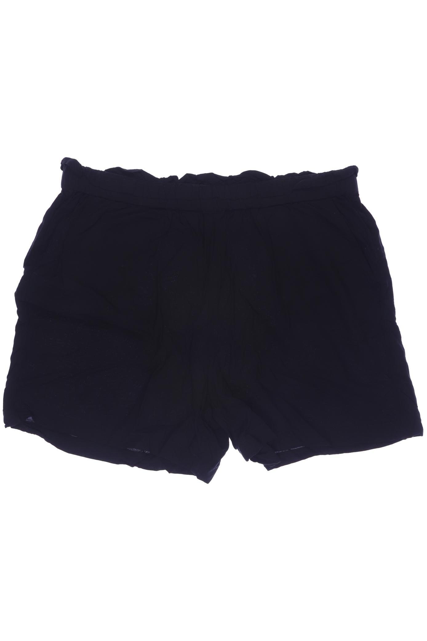 

TOM Tailor Denim Damen Shorts, schwarz, Gr. 42