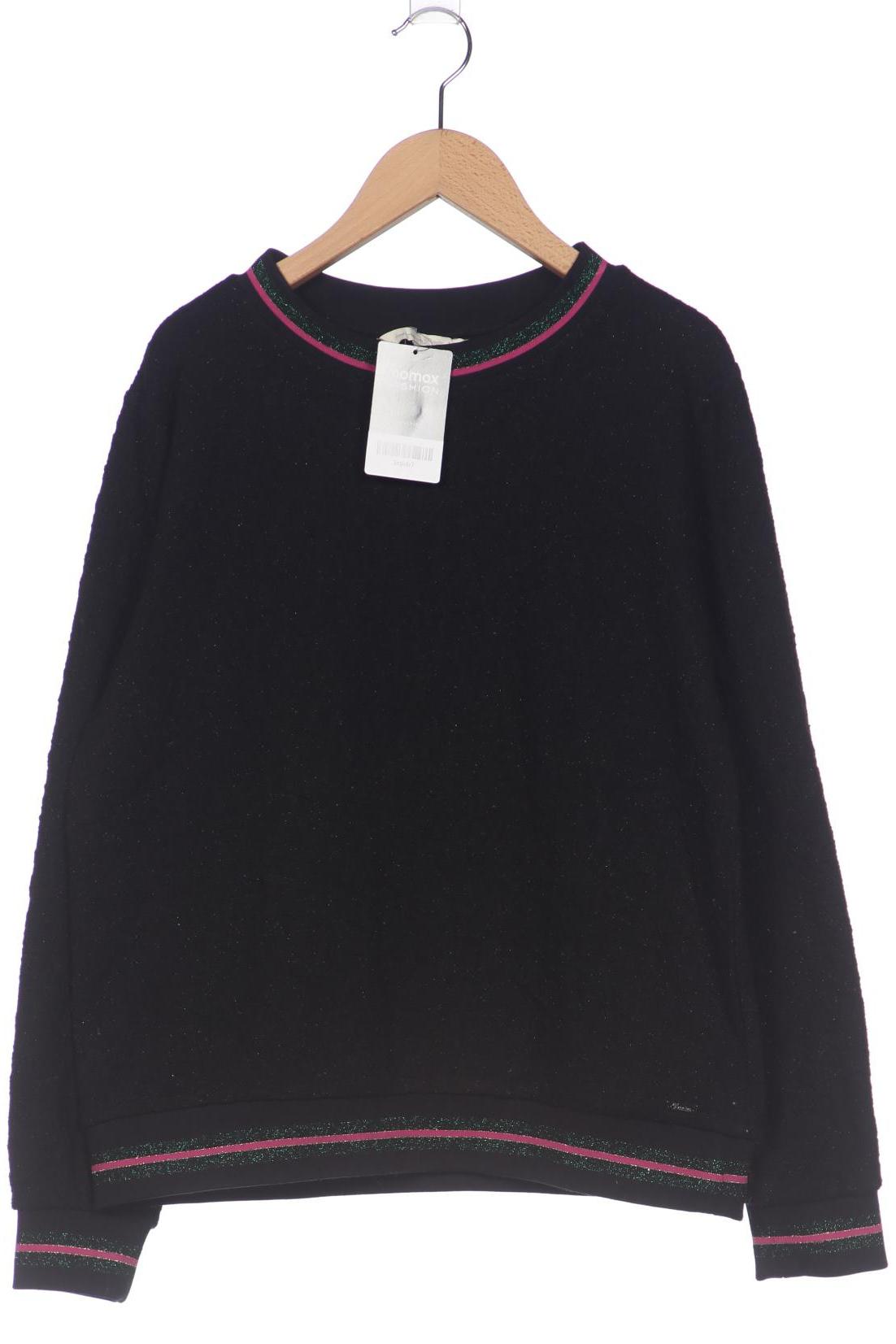 

TOM Tailor Denim Damen Pullover, schwarz, Gr. 38