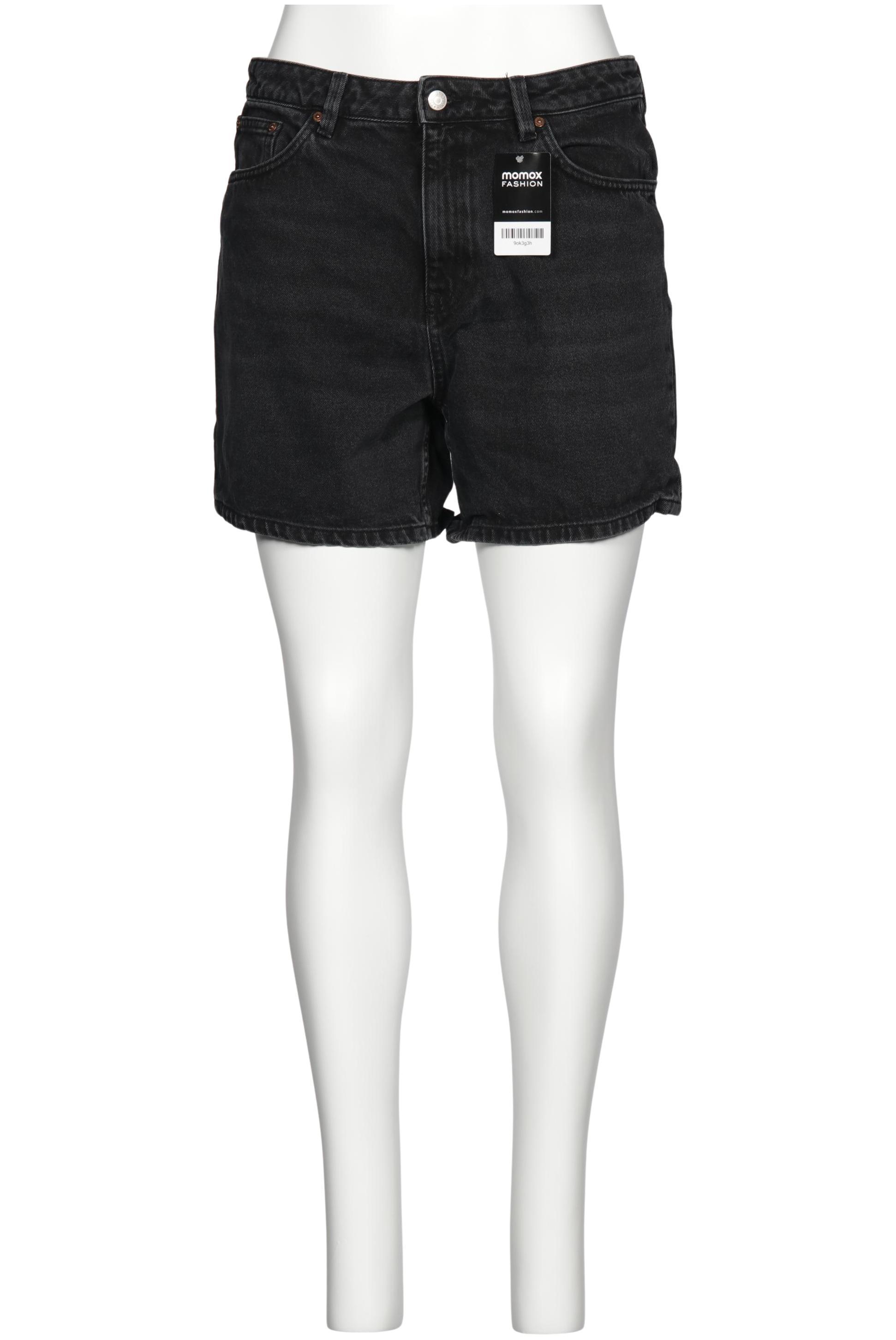 

TOM Tailor Denim Damen Shorts, schwarz, Gr. 44