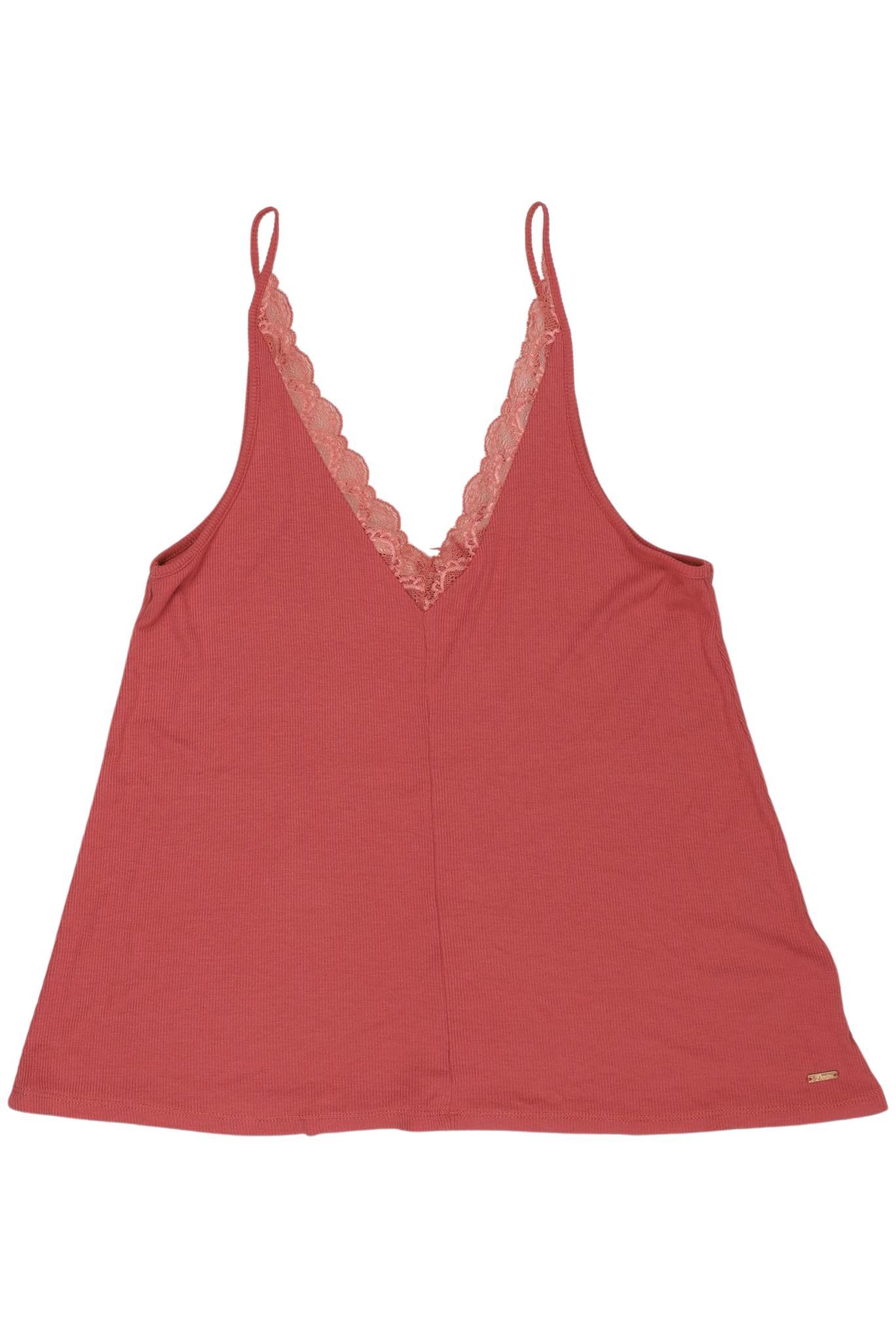 

TOM Tailor Denim Damen Top, pink, Gr. 36