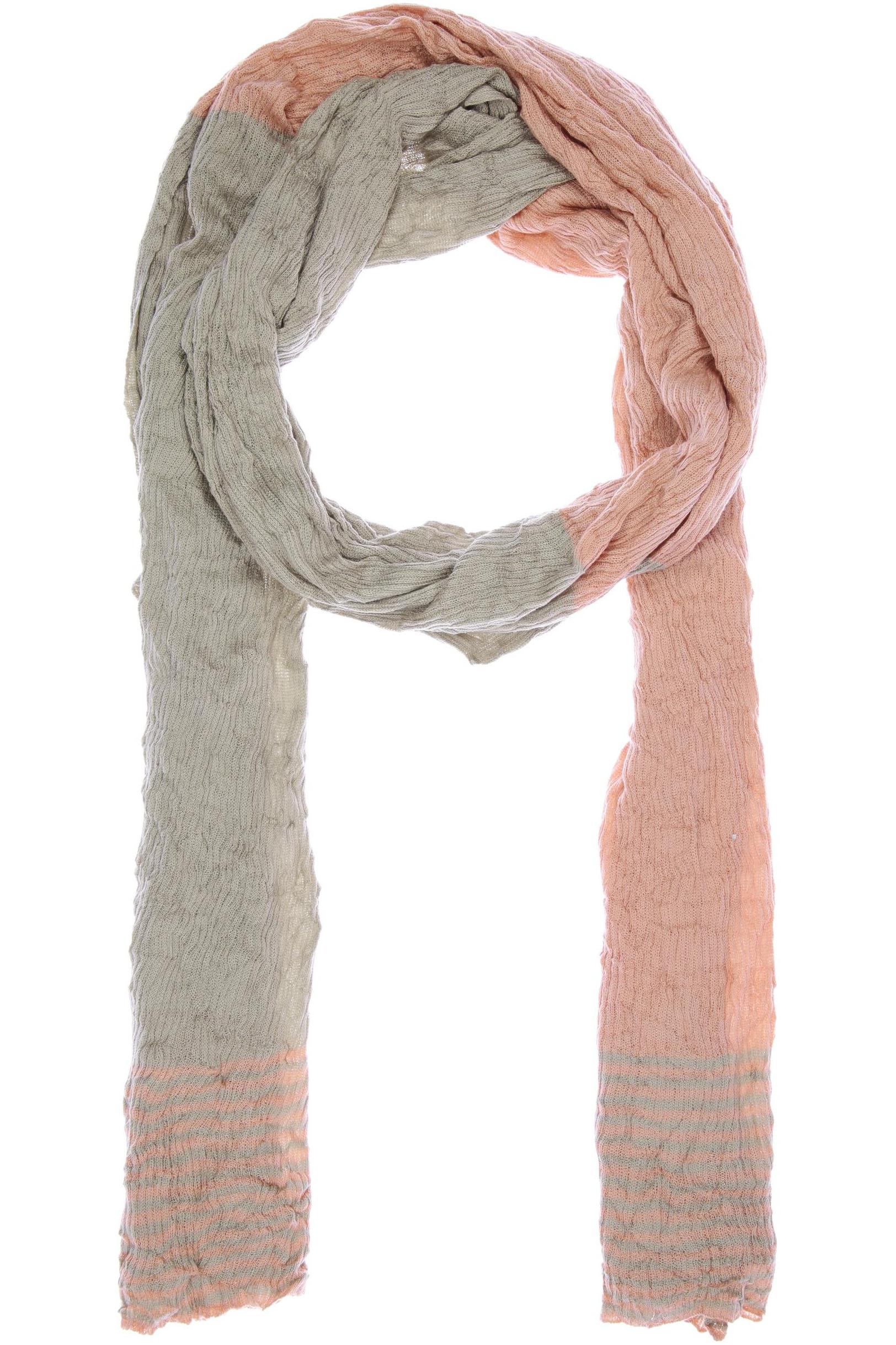 

TOM Tailor Denim Damen Schal, orange, Gr.