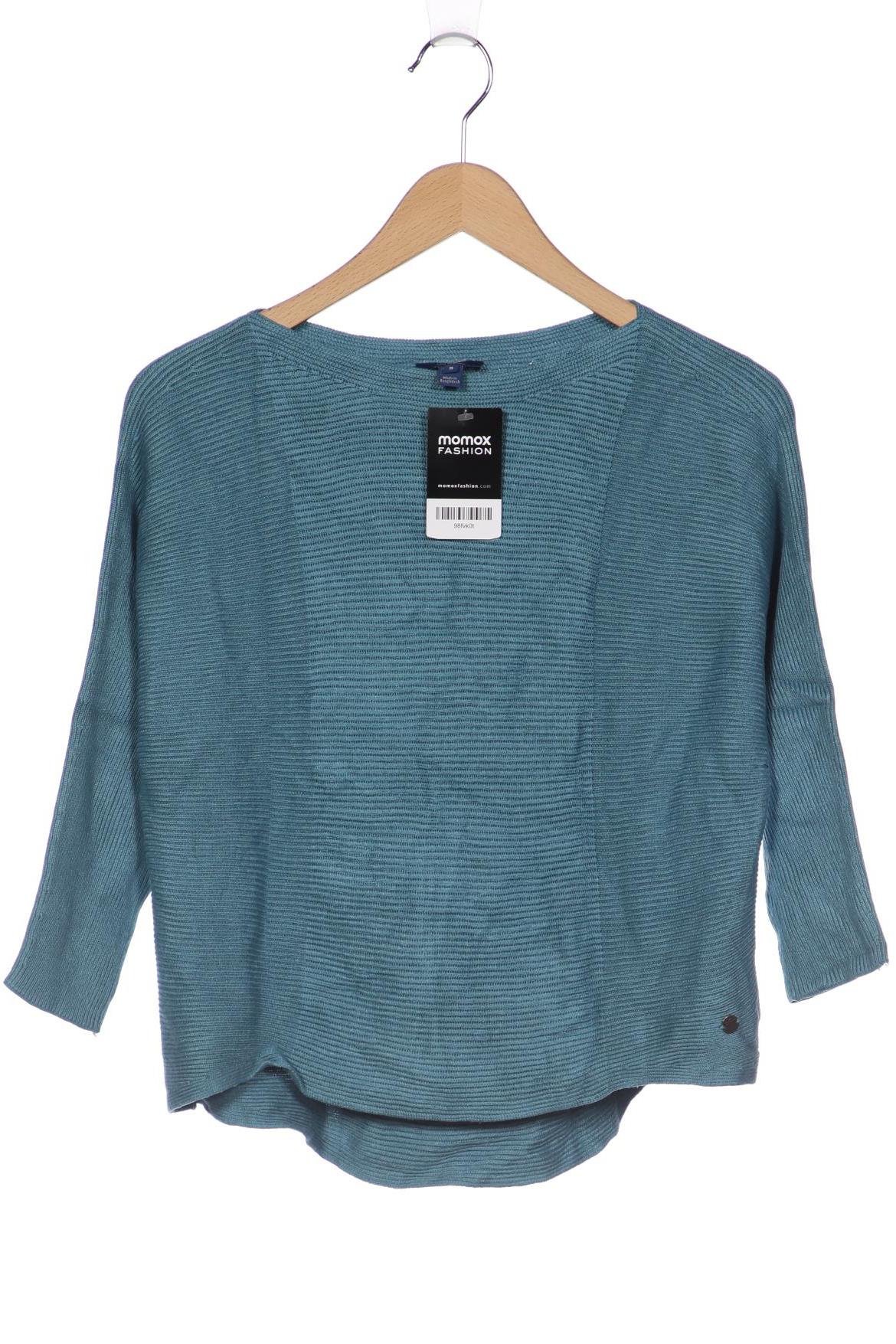 

TOM TAILOR Denim Damen Pullover, türkis