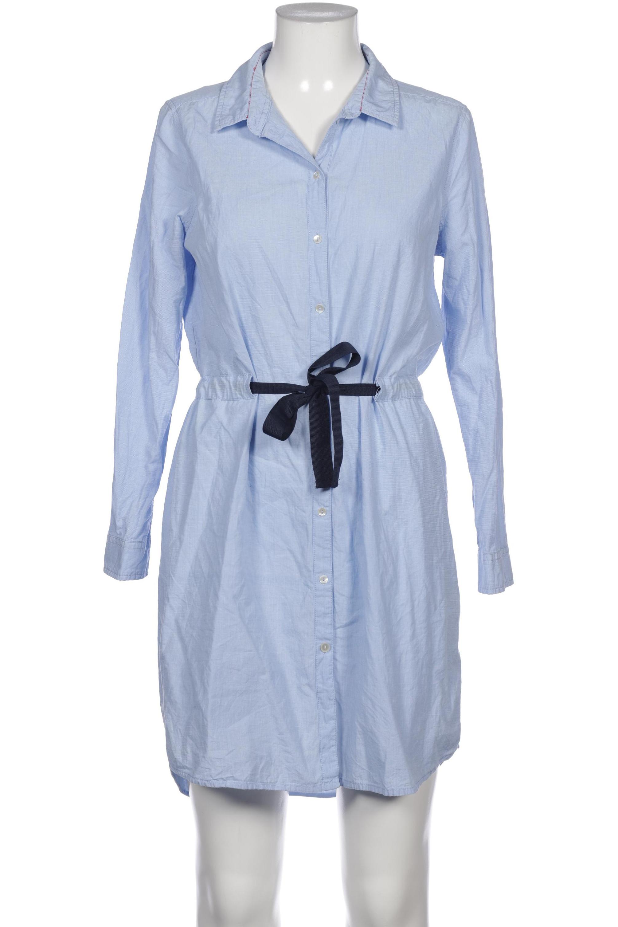 

TOM TAILOR Denim Damen Kleid, hellblau
