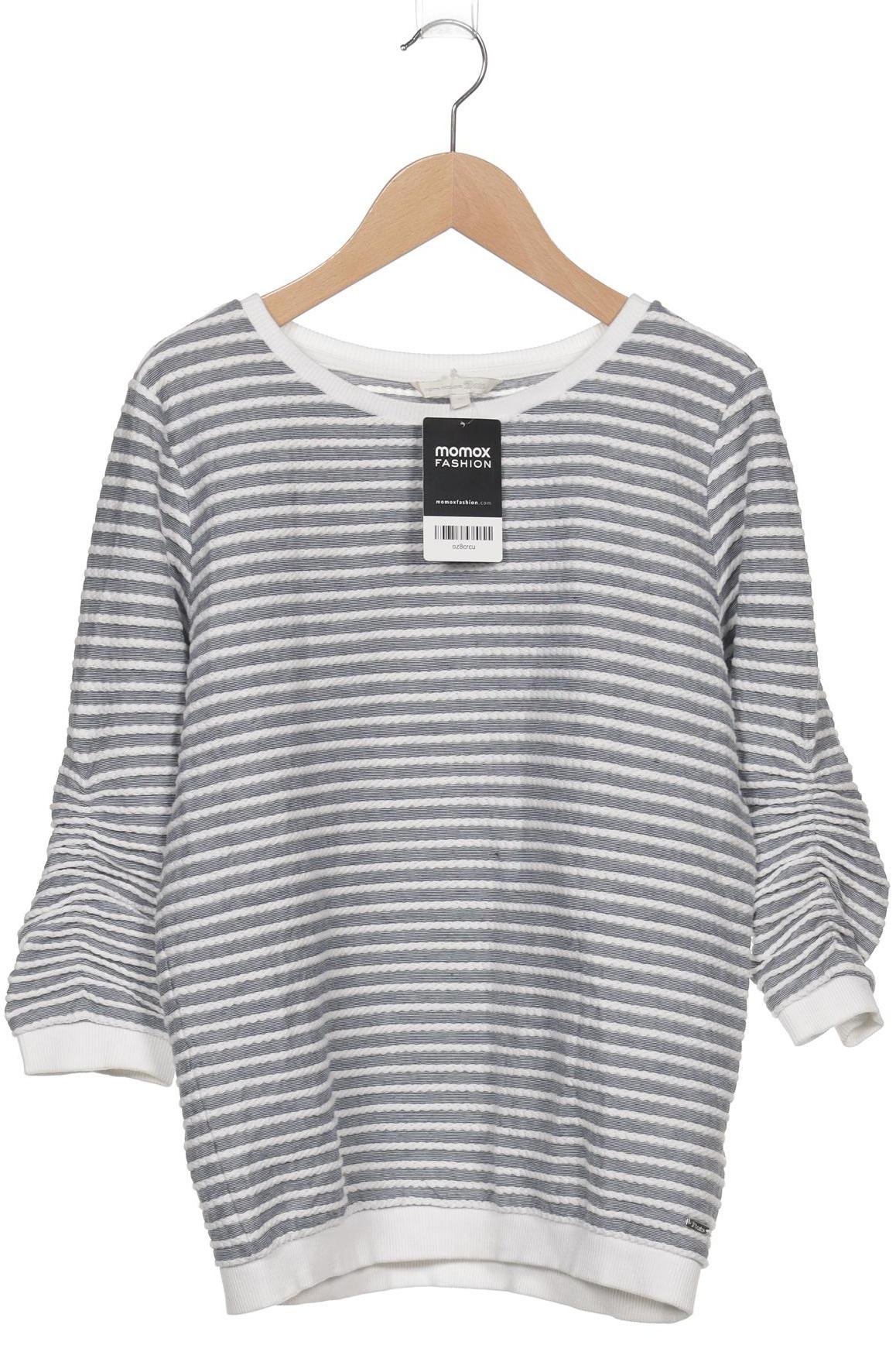 

TOM Tailor Denim Damen Pullover, grau, Gr. 38