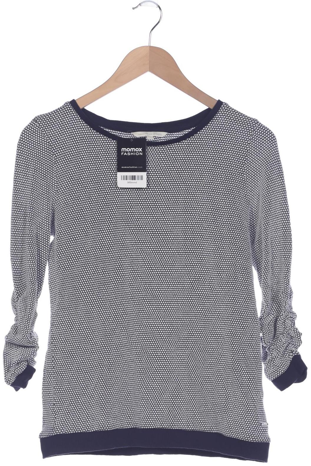 

TOM TAILOR Denim Damen Pullover, marineblau