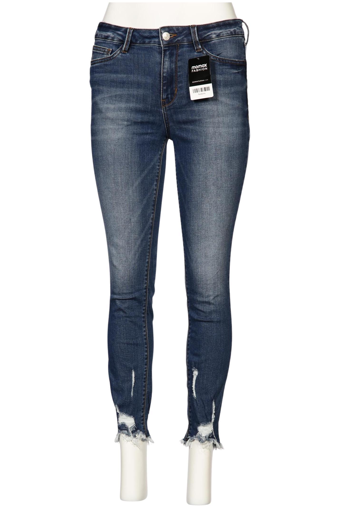 

TOM Tailor Denim Damen Jeans, blau, Gr. 31