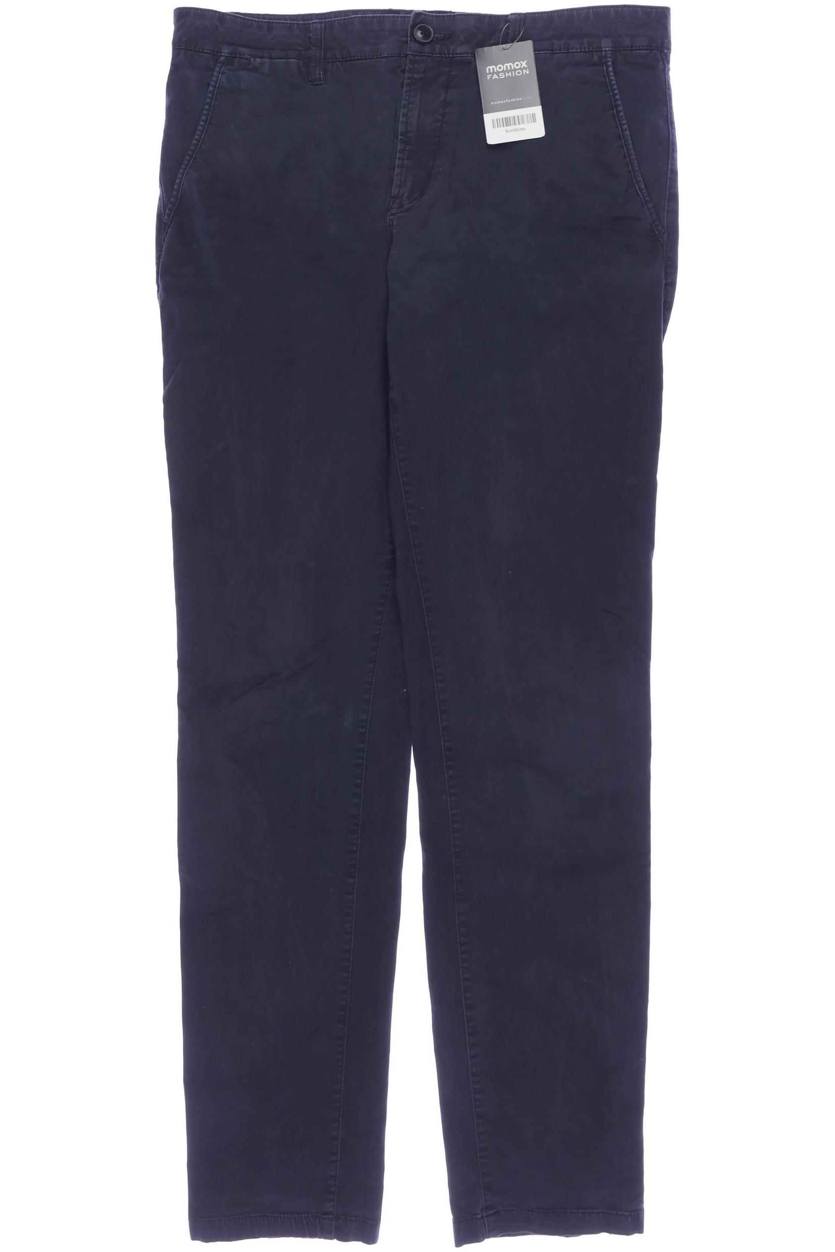 

TOM Tailor Denim Herren Stoffhose, marineblau, Gr. 31
