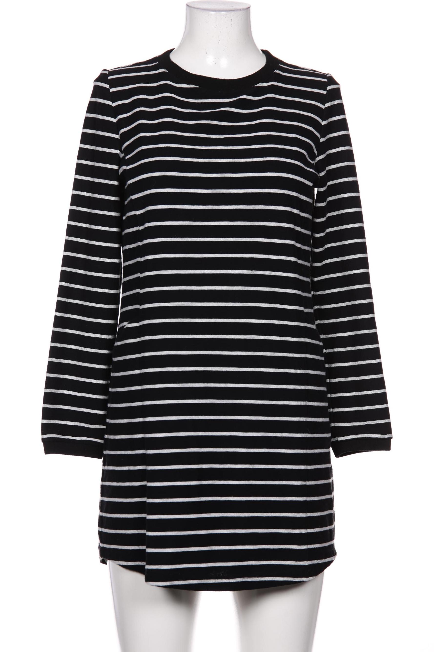 

TOM Tailor Denim Damen Kleid, schwarz, Gr. 38