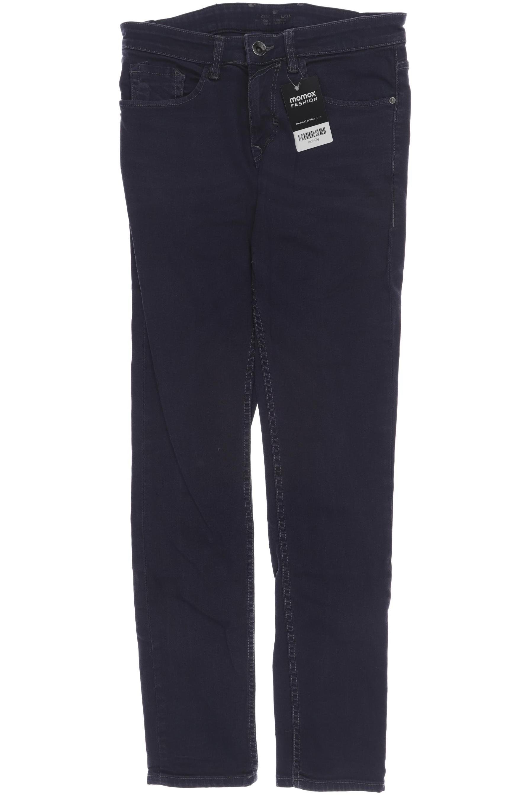 

TOM Tailor Denim Herren Jeans, marineblau, Gr. 28