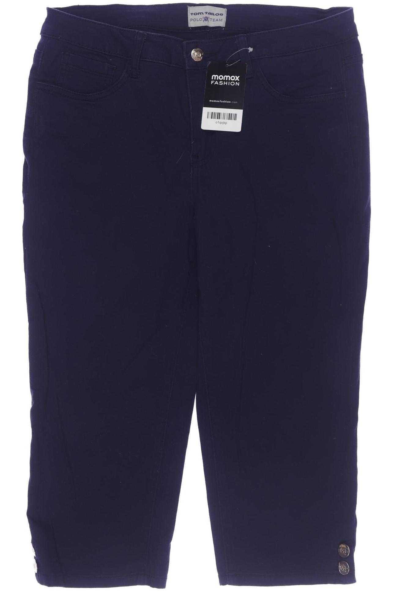 

TOM Tailor Denim Damen Jeans, marineblau, Gr. 40