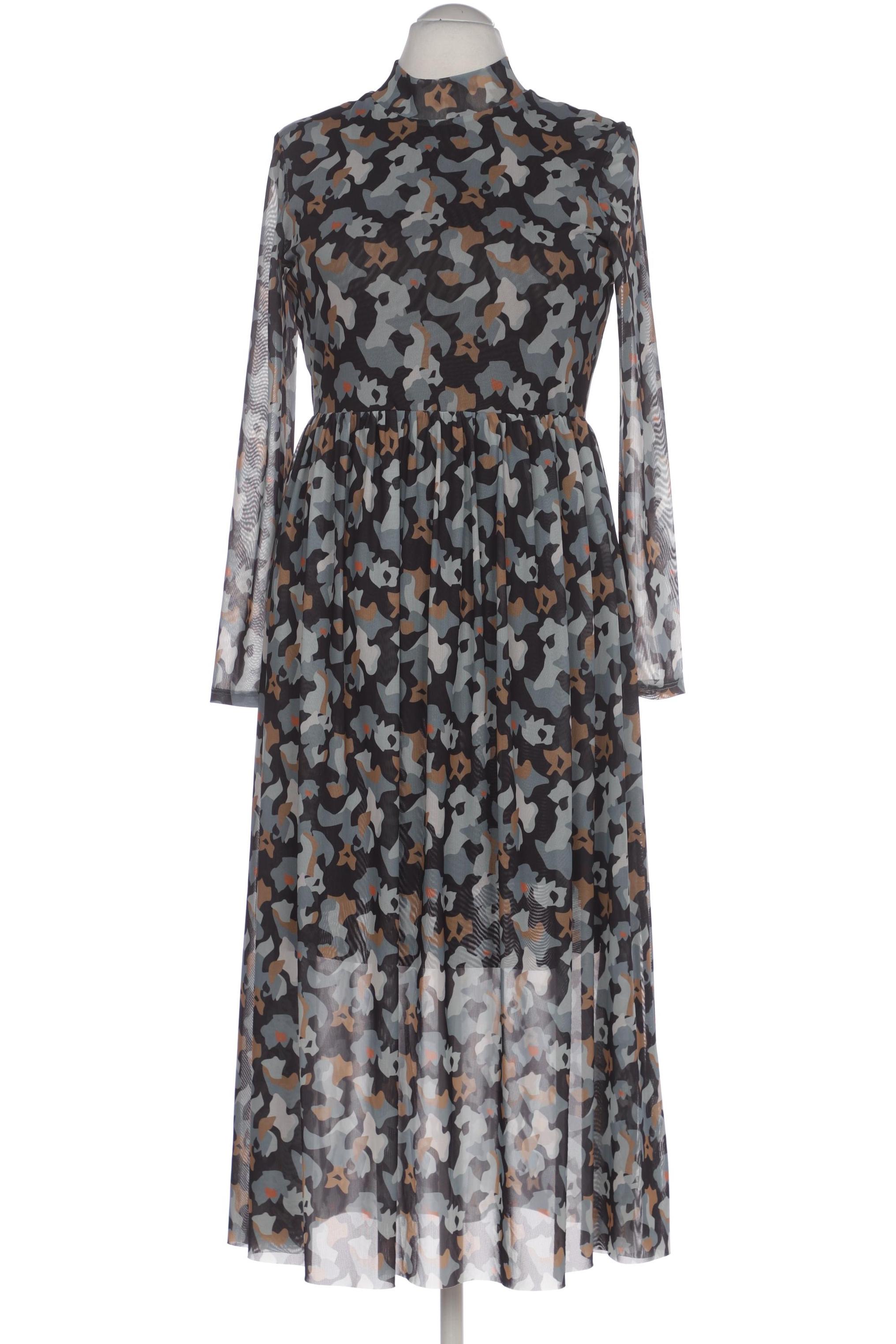 

TOM Tailor Denim Damen Kleid, mehrfarbig, Gr. 42