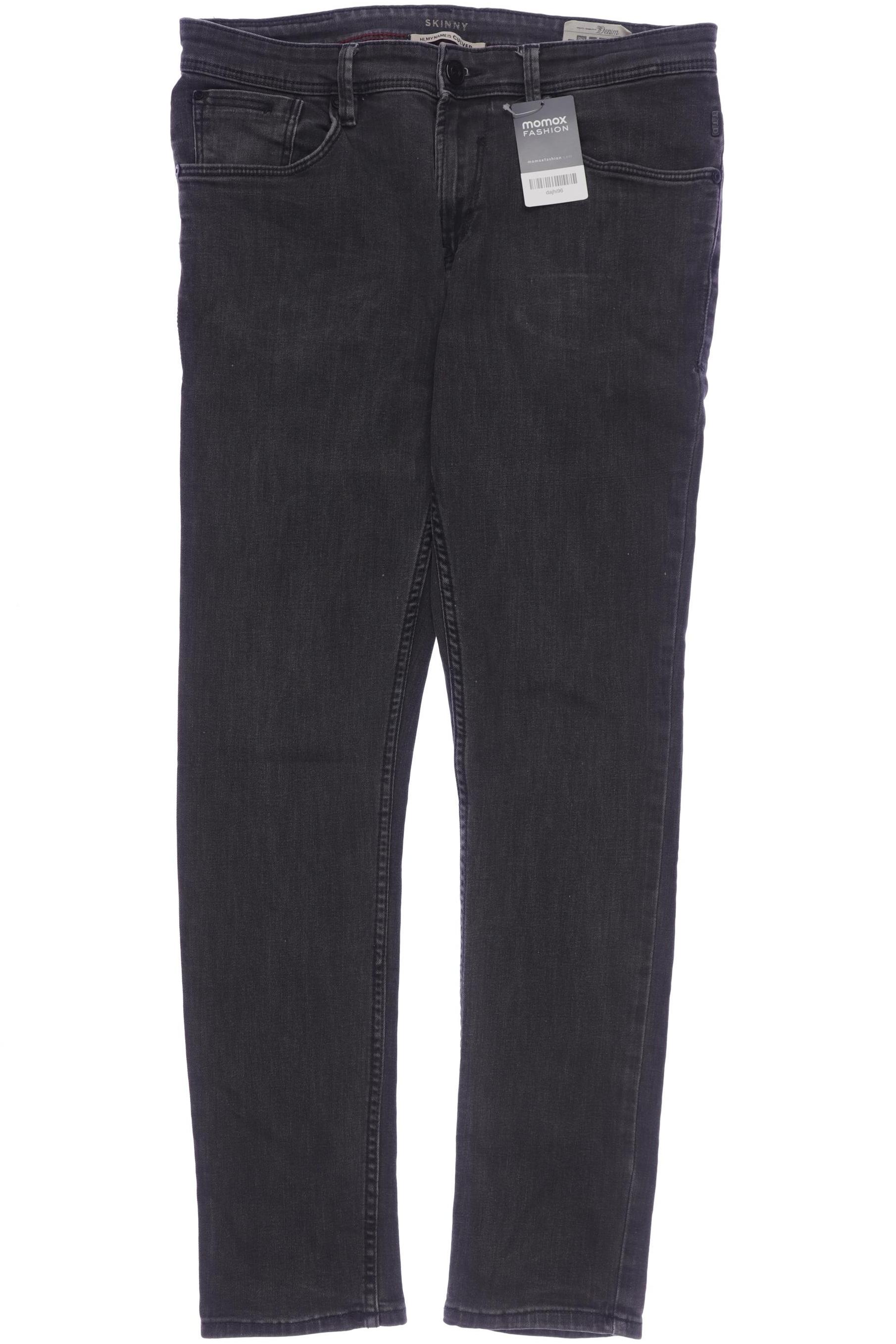 

TOM Tailor Denim Herren Jeans, grau, Gr. 33
