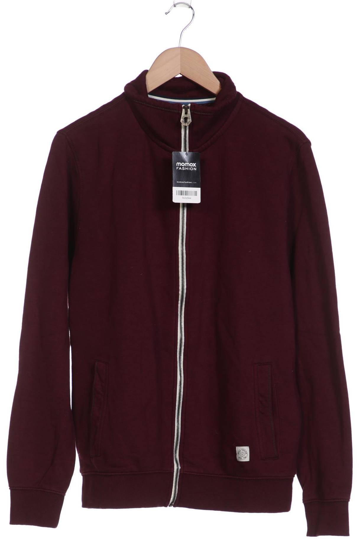 

TOM Tailor Denim Herren Sweatshirt, flieder, Gr. 52