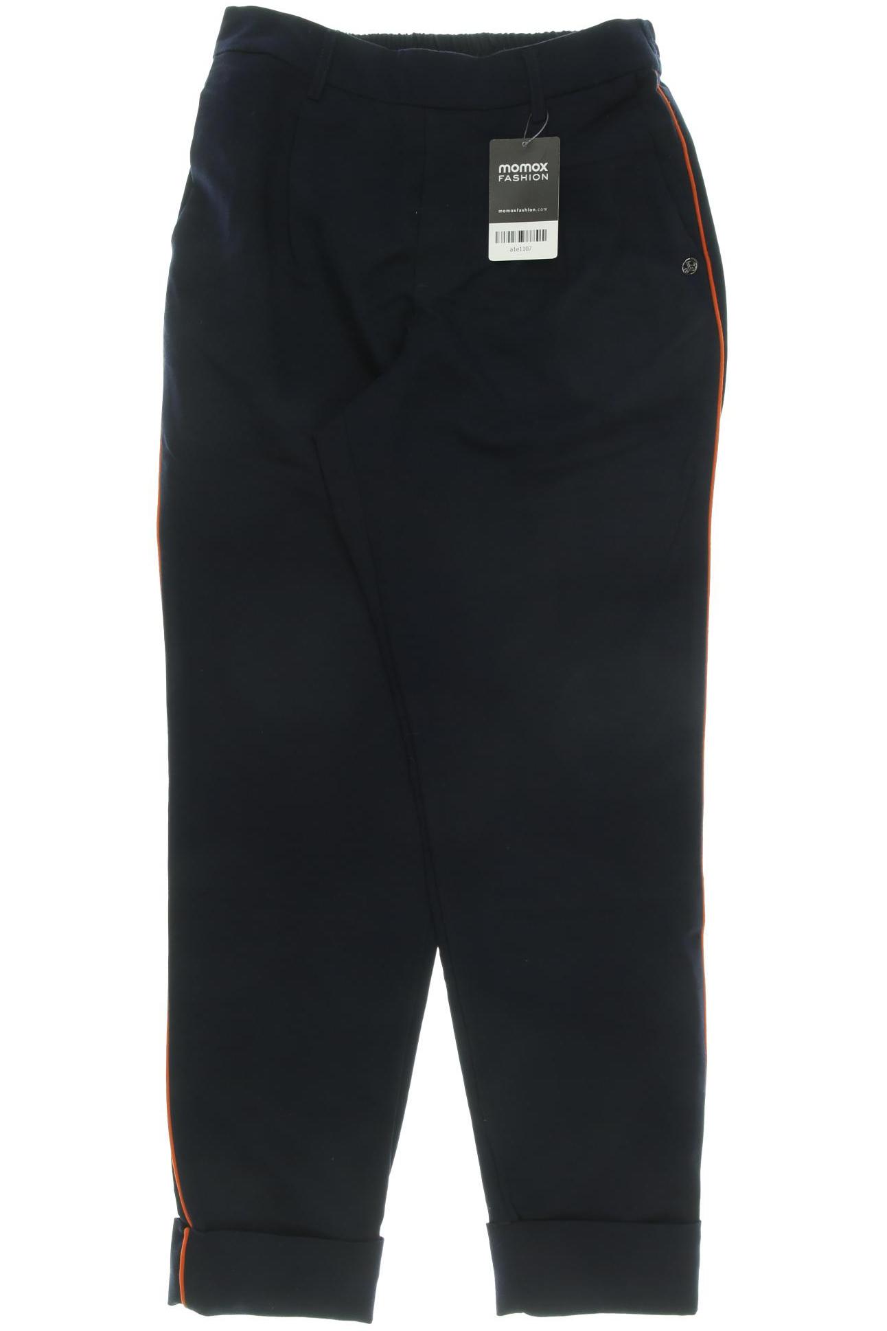 

TOM TAILOR Denim Damen Stoffhose, blau